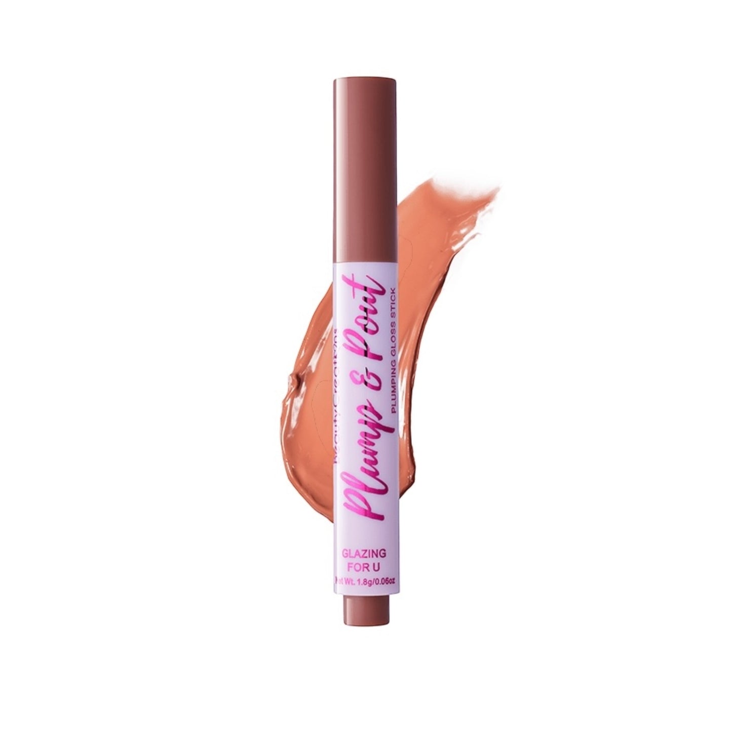 PLUMPING GLOSS STICK BEAUTY CREATIONS