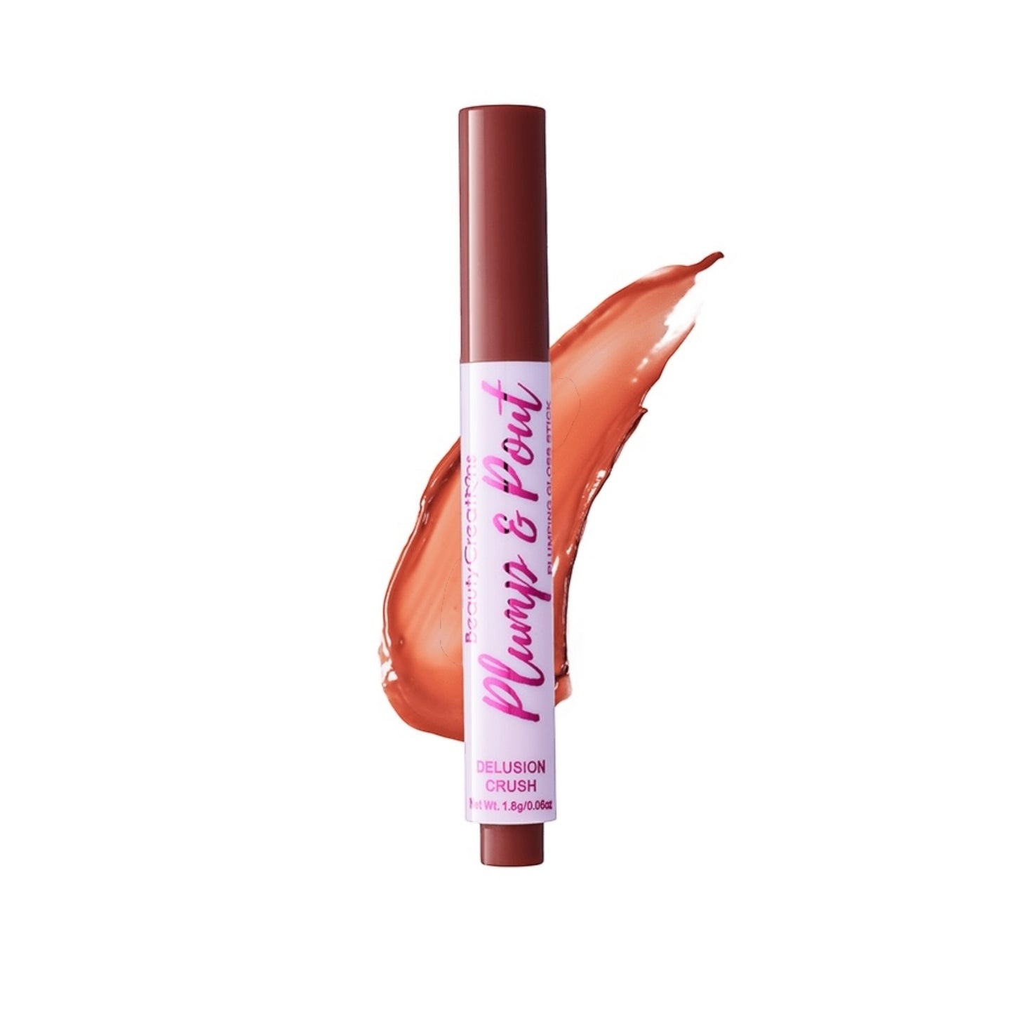 PLUMPING GLOSS STICK BEAUTY CREATIONS