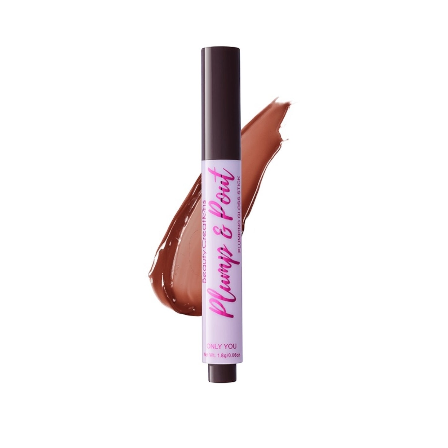 PLUMPING GLOSS STICK BEAUTY CREATIONS