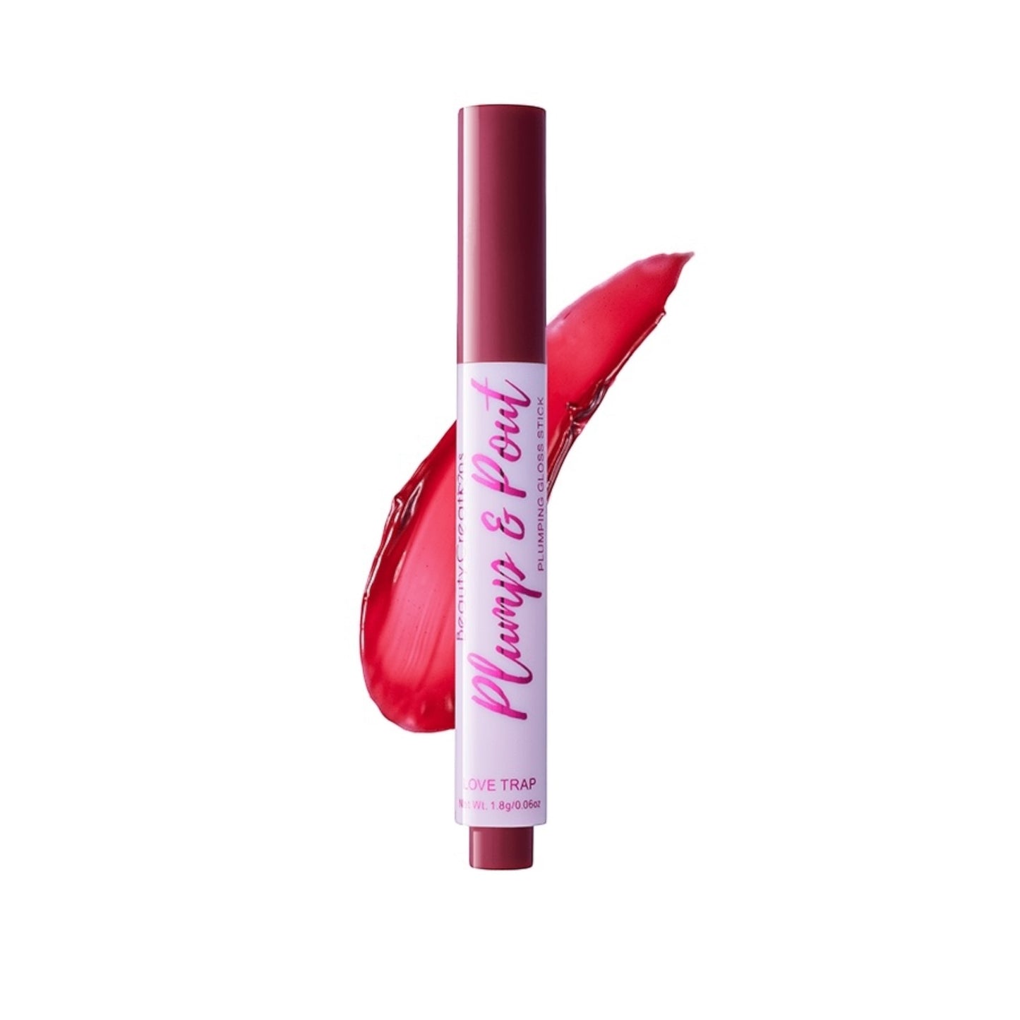 PLUMPING GLOSS STICK BEAUTY CREATIONS