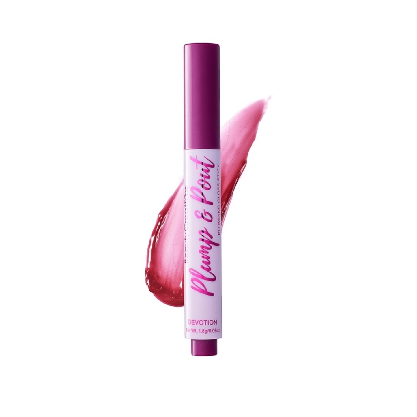 PLUMPING GLOSS STICK BEAUTY CREATIONS