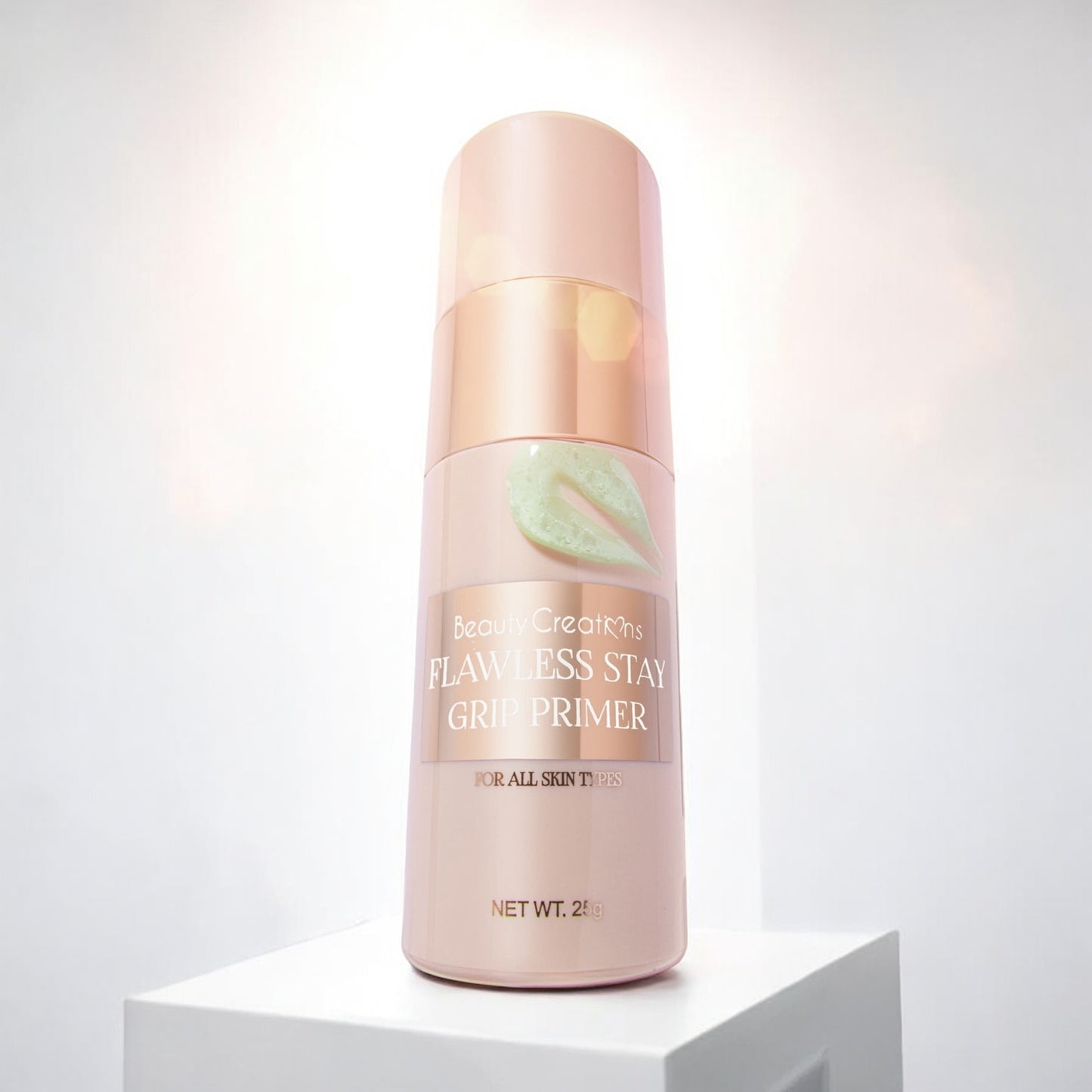 FLAWLESS STAY GRIP PRIMER BEAUTY CREATIONS