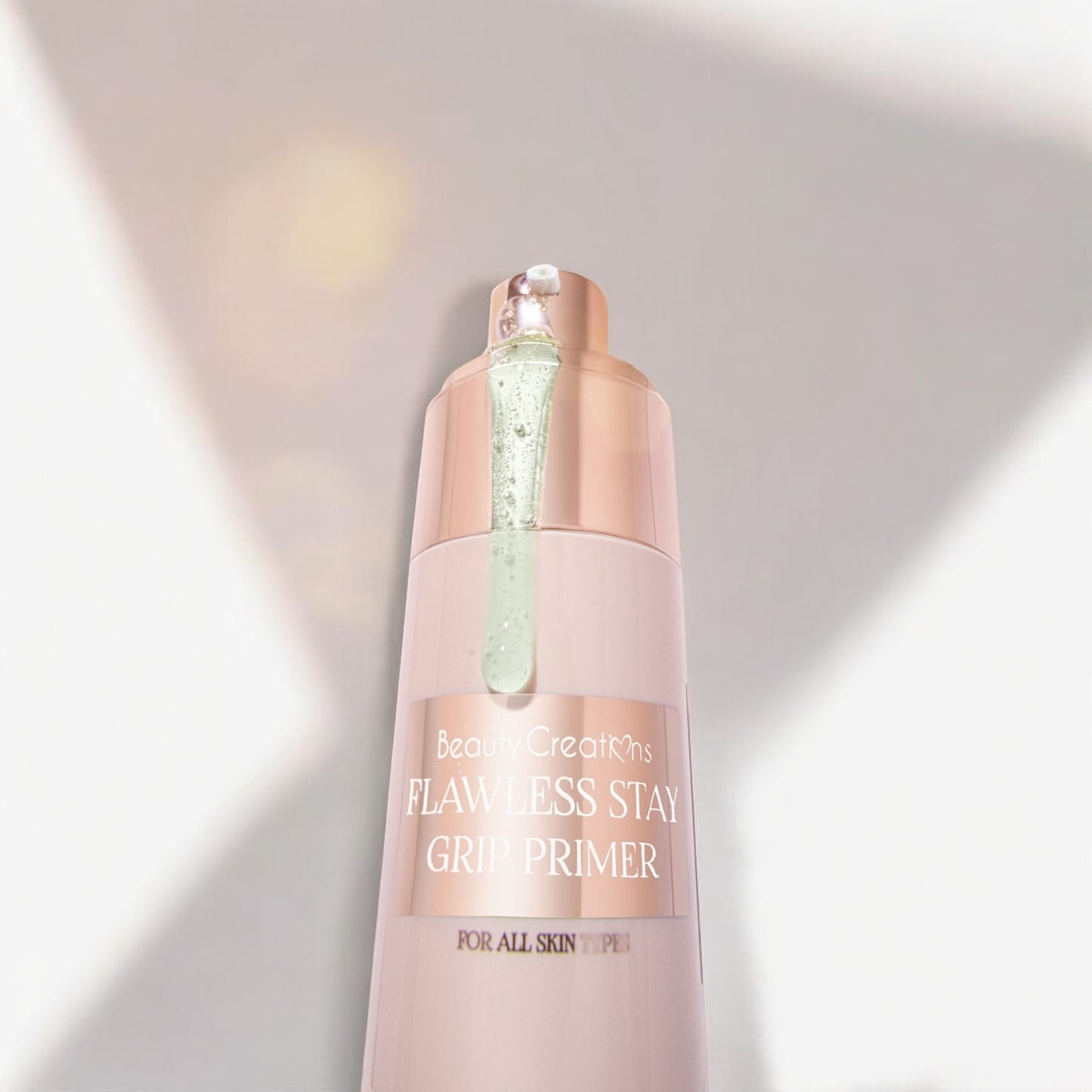 FLAWLESS STAY GRIP PRIMER BEAUTY CREATIONS