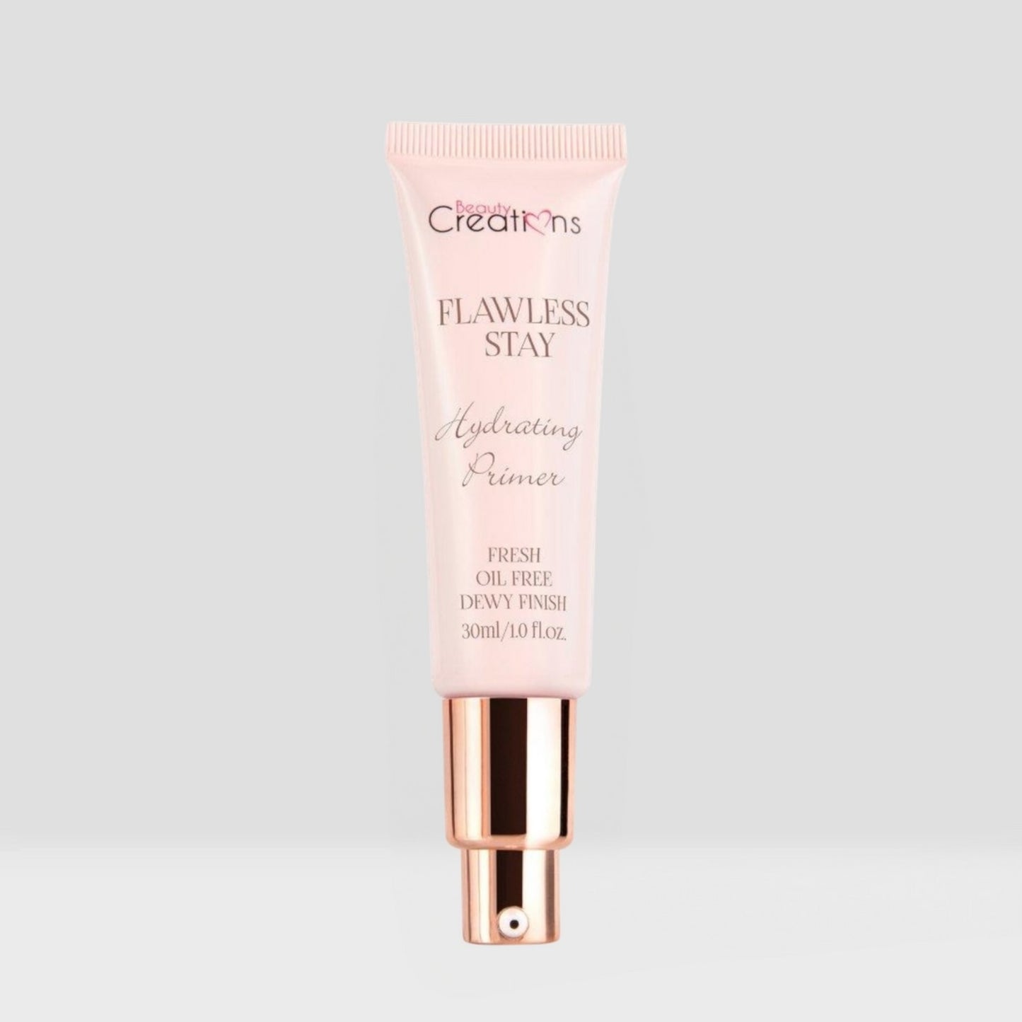 FLAWLESS STAY HYDRATING PRIMER BEAUTY CREATIONS