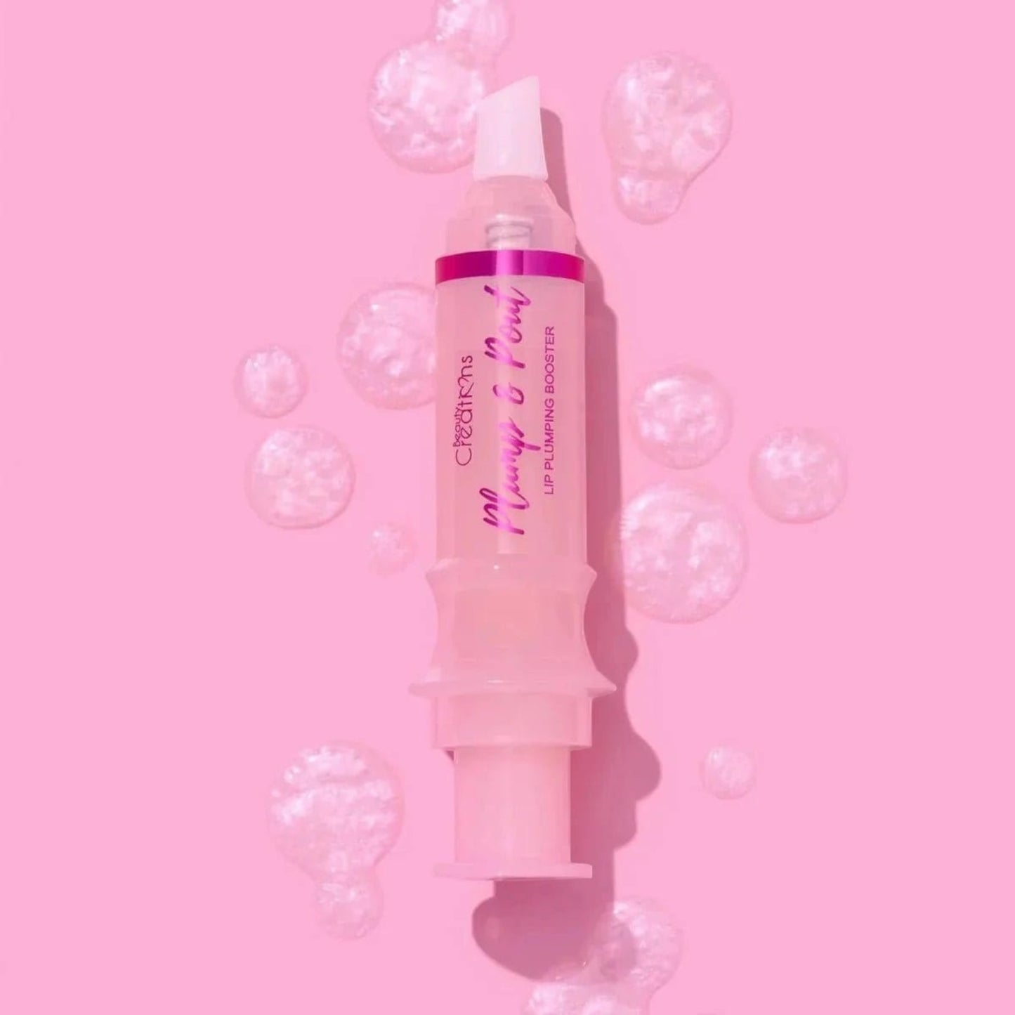 LIP PLUMPING BOOSTER PLUMP & POUT BEAUTY CREATIONS