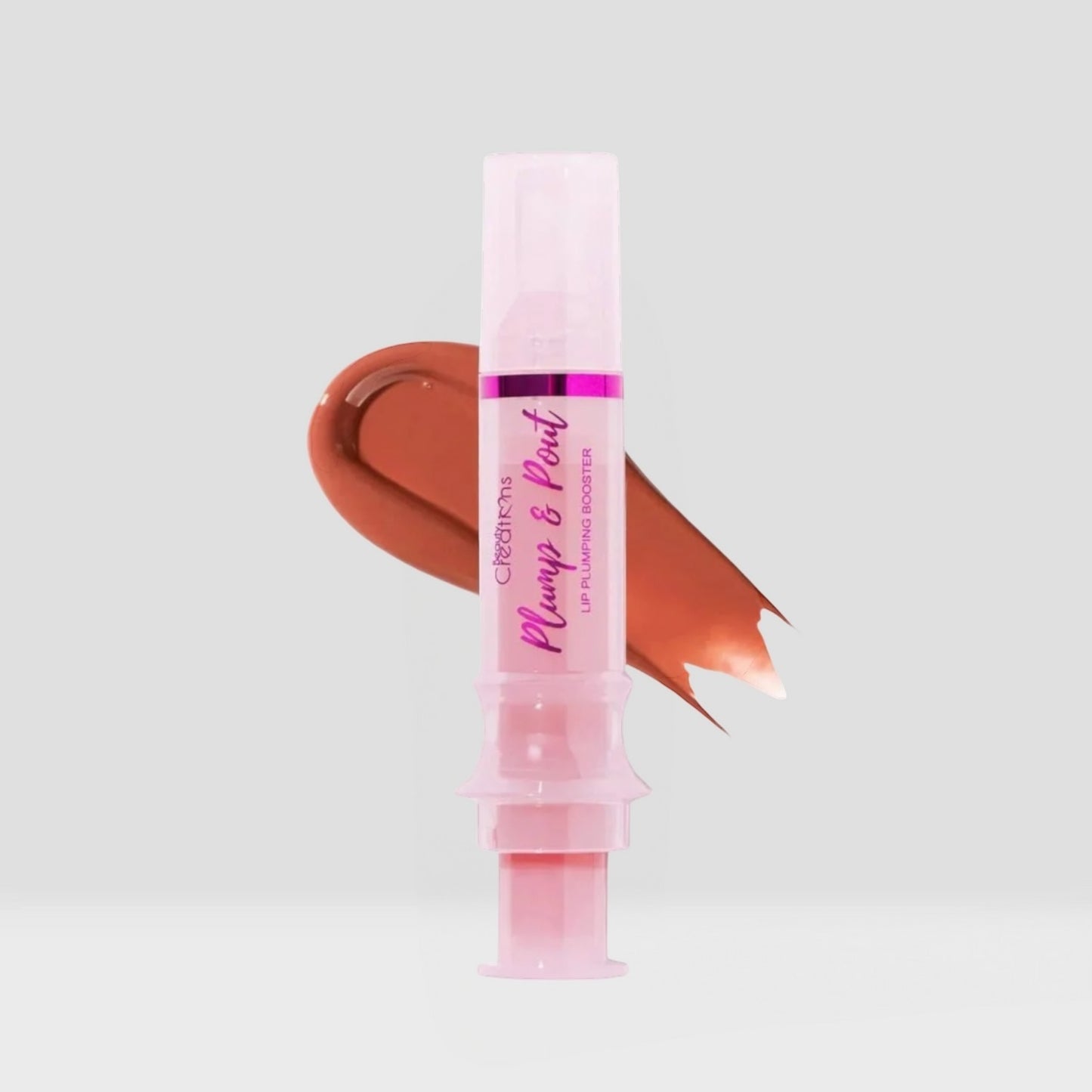LIP PLUMPING BOOSTER PLUMP & POUT BEAUTY CREATIONS