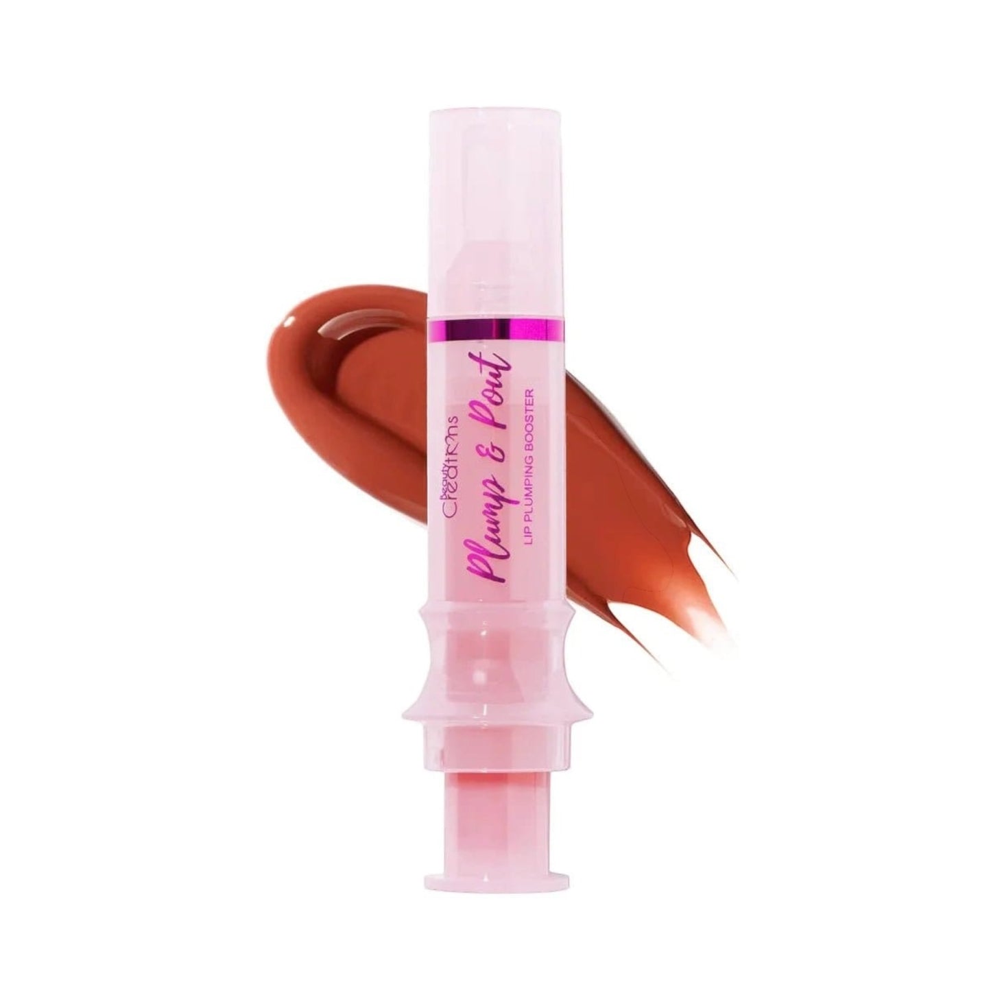 LIP PLUMPING BOOSTER PLUMP & POUT BEAUTY CREATIONS