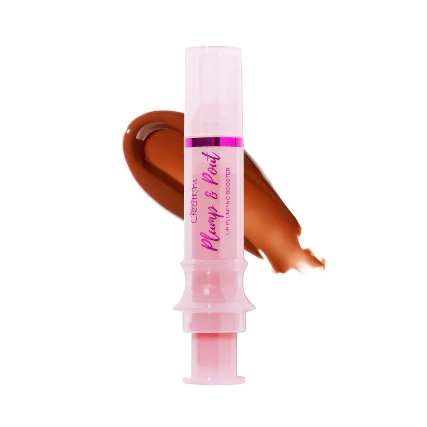 LIP PLUMPING BOOSTER PLUMP & POUT BEAUTY CREATIONS