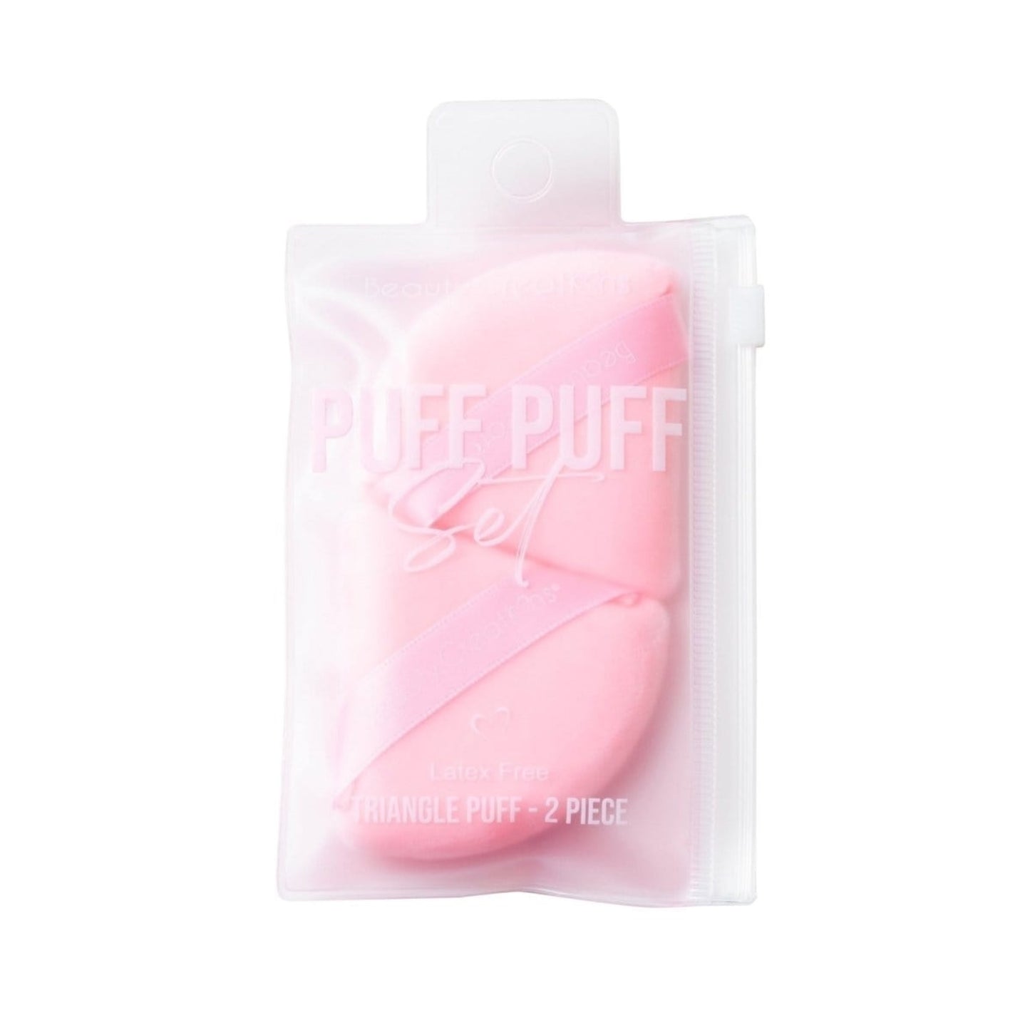 PUFF PUFF SET BEAUTY CREATIONS