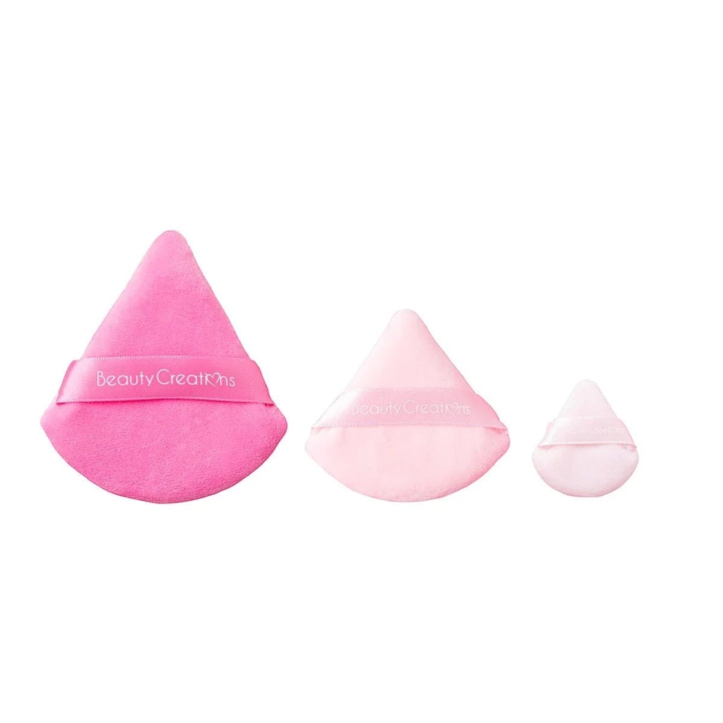 PUFF PUFF THE PERFECT TRIO BEAUTY CREATIONS