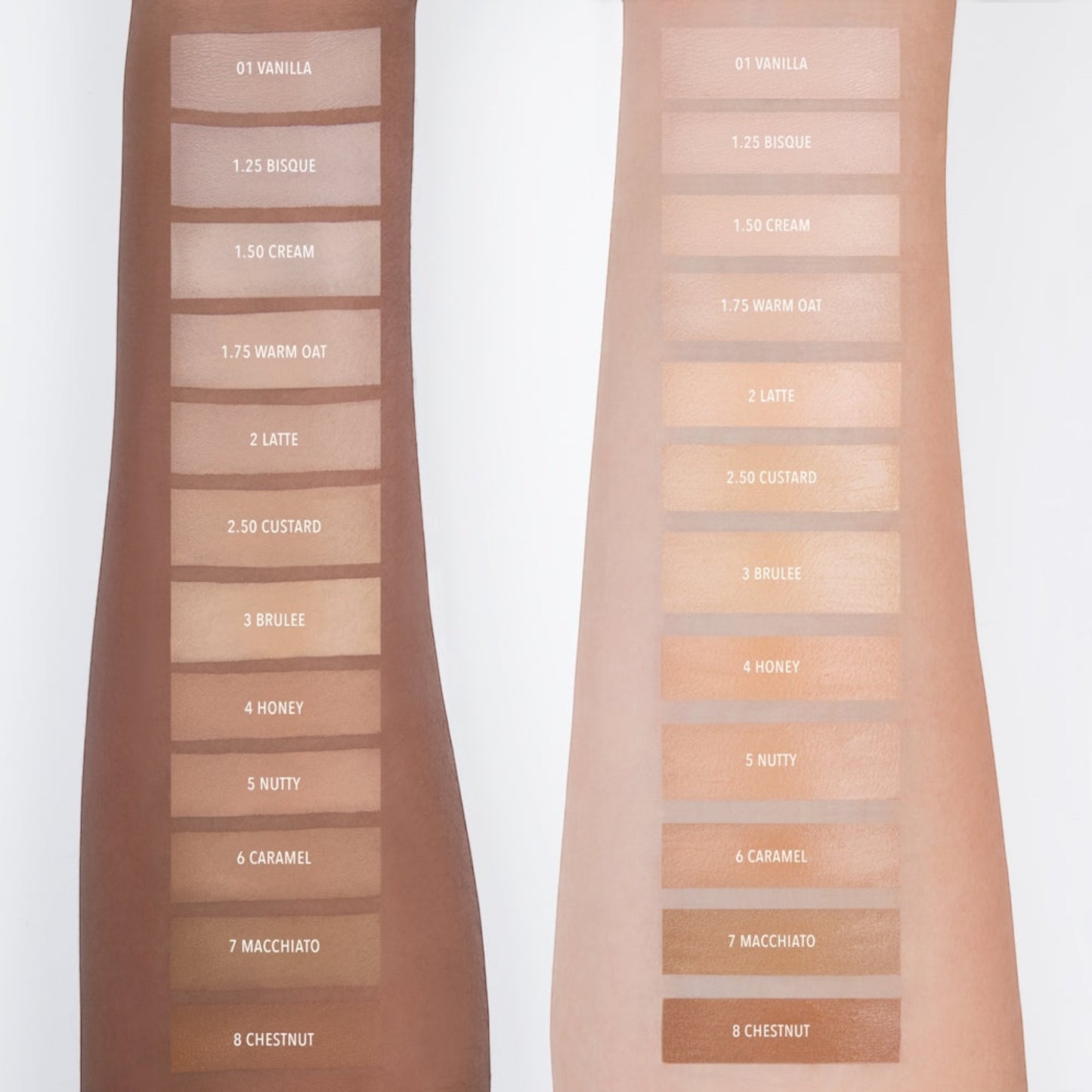 MEGA CONCEALER WATERPROOF MOIRA