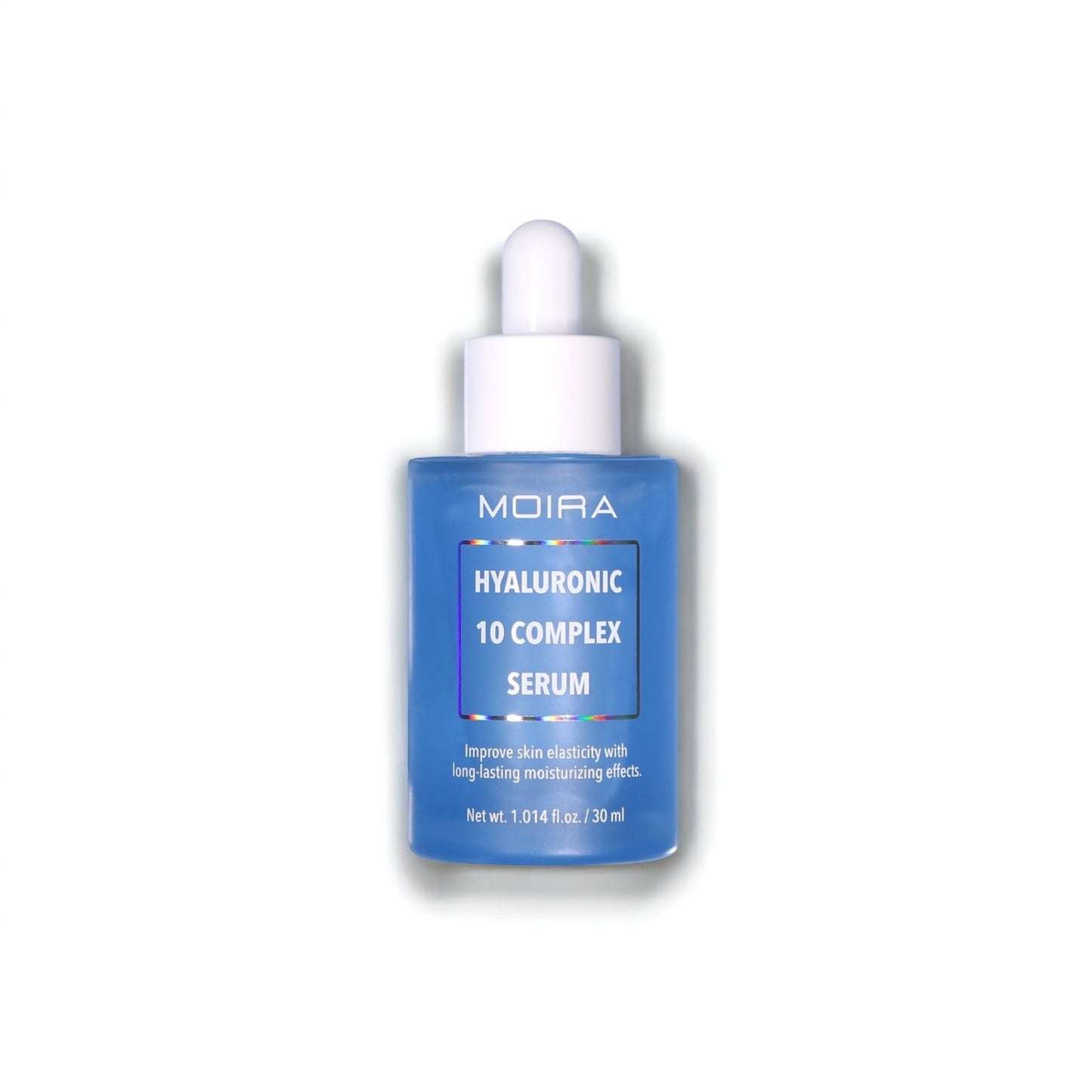 HYALURONIC 10 COMPLEX SERUM MOIRA