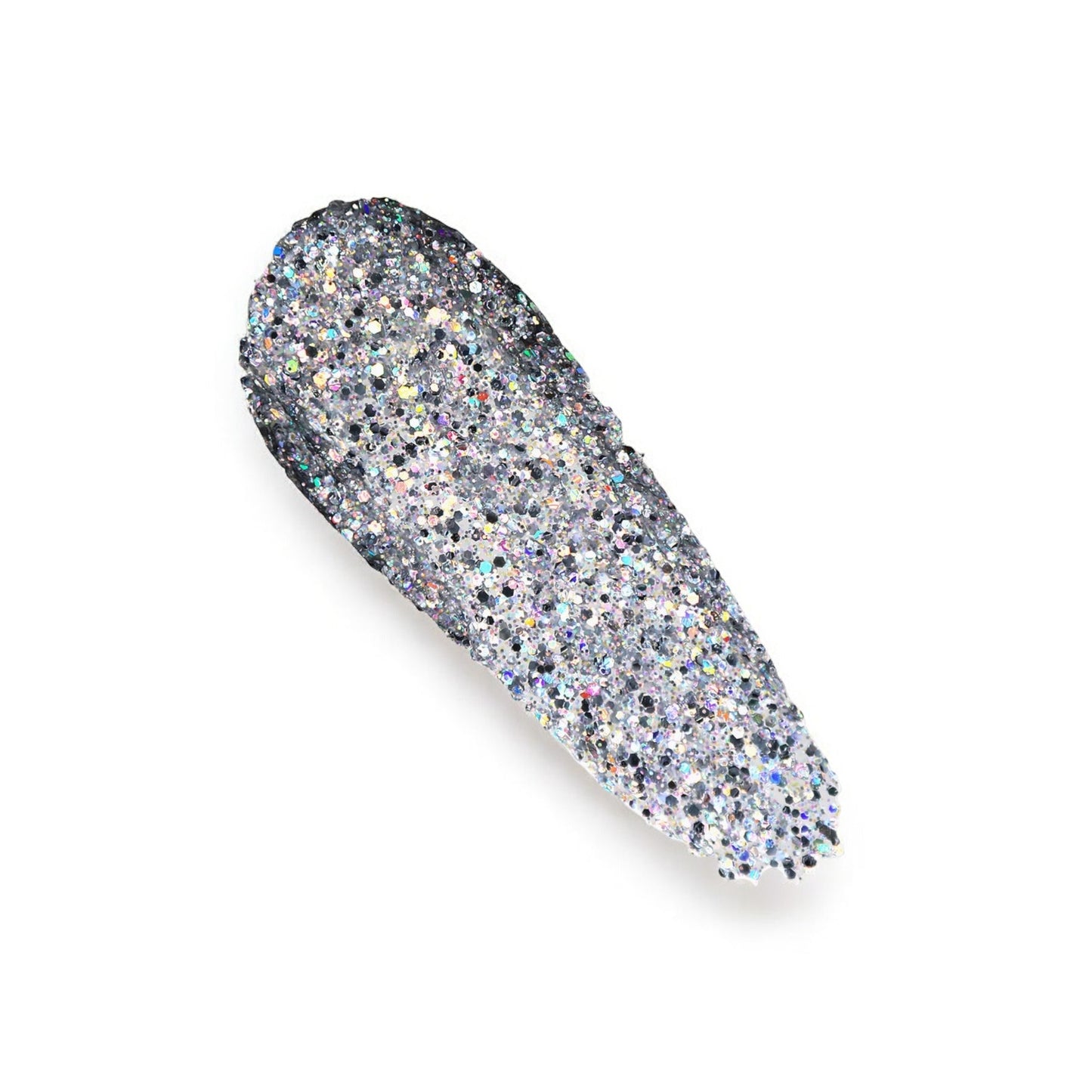 MOIRA HOLOGRAM GLITTER GEL