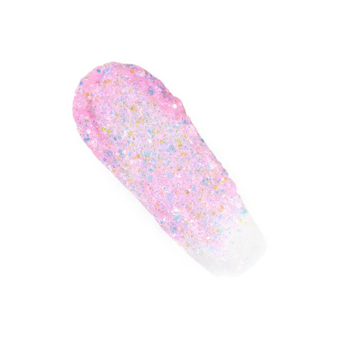 MOIRA HOLOGRAM GLITTER GEL
