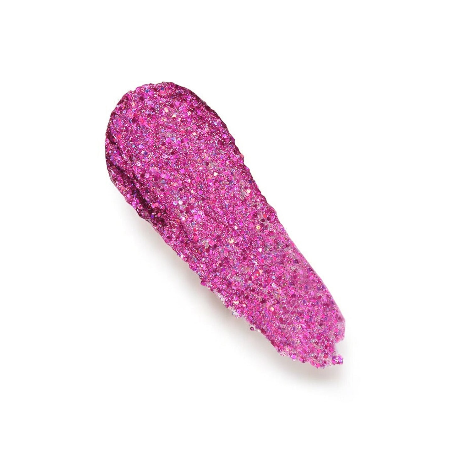 MOIRA HOLOGRAM GLITTER GEL