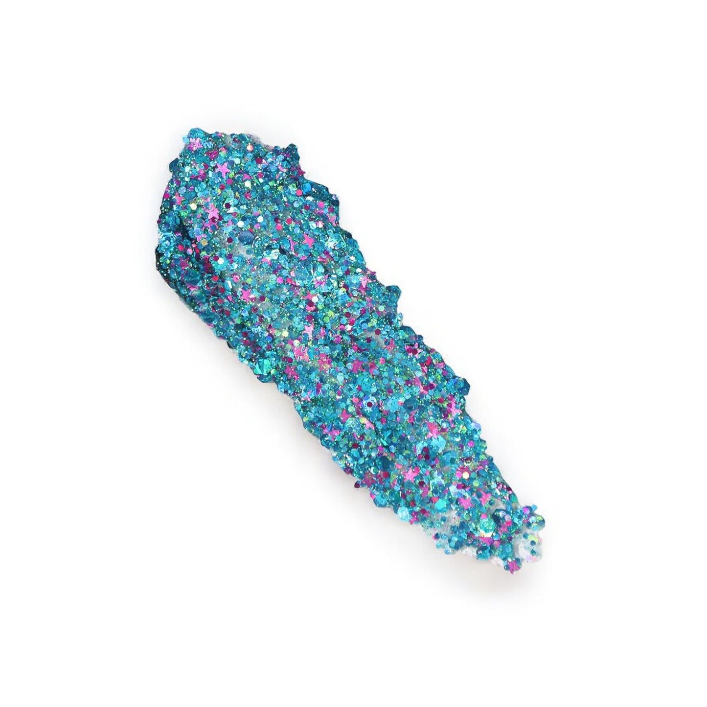 MOIRA HOLOGRAM GLITTER GEL