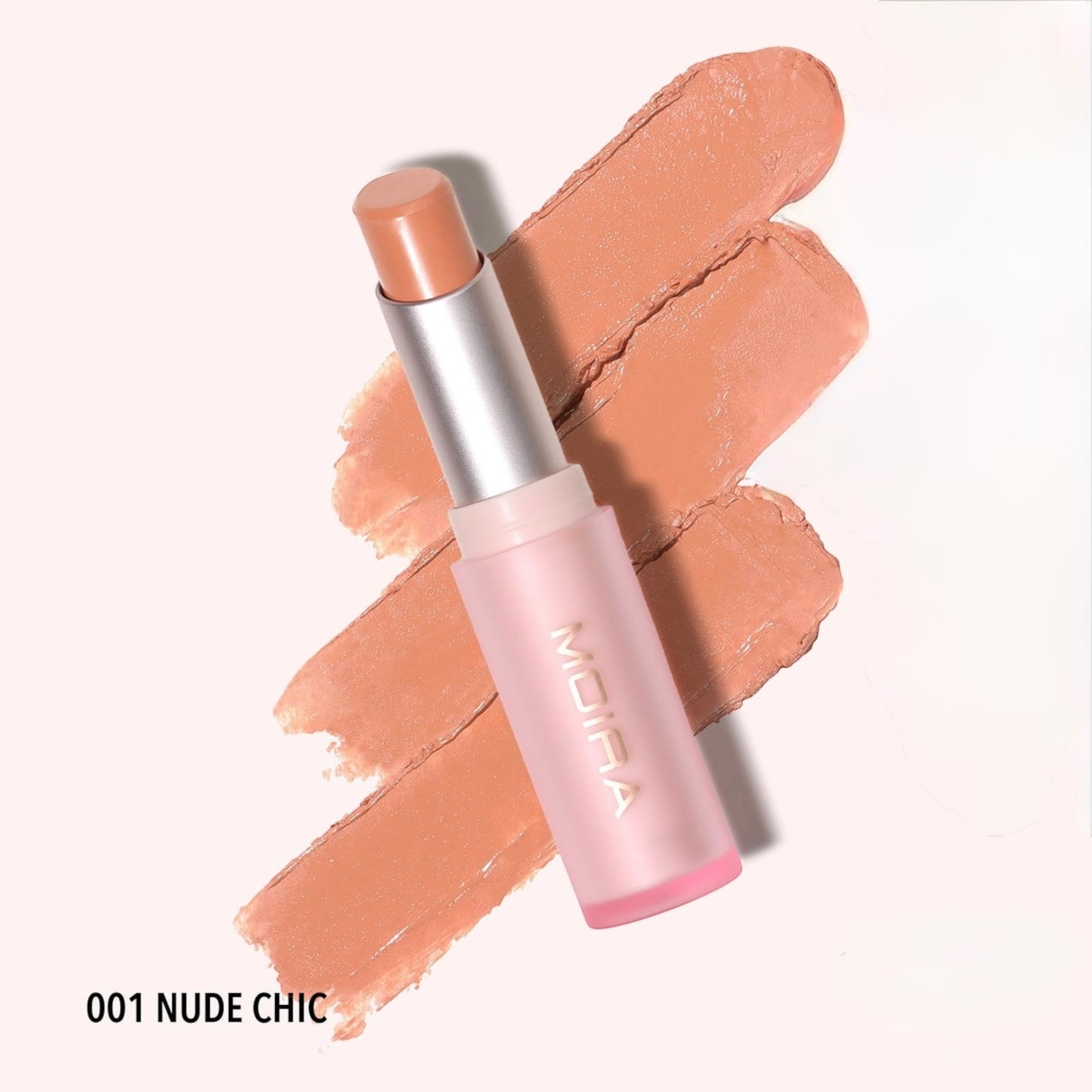 MOIRA SIGNATURE LIPSTICK