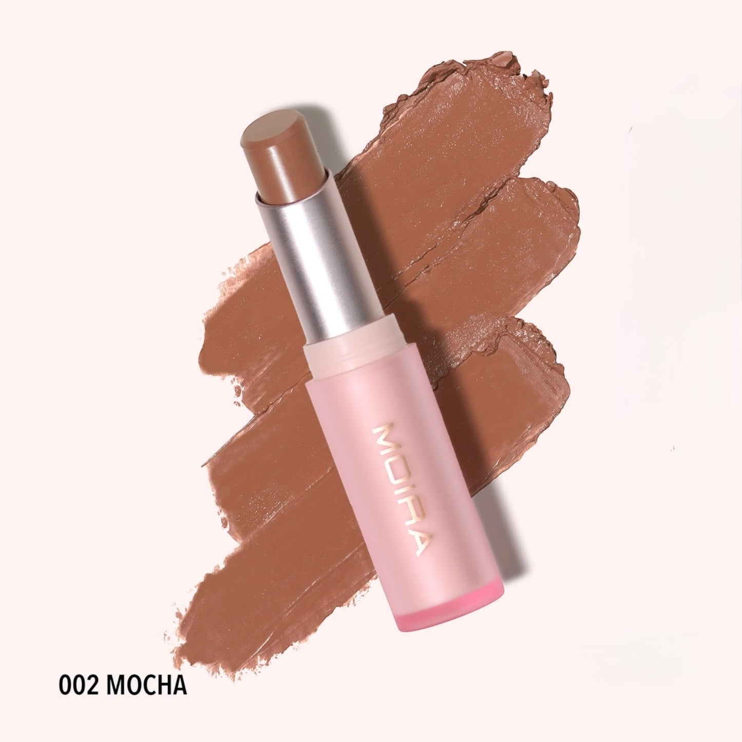 MOIRA SIGNATURE LIPSTICK