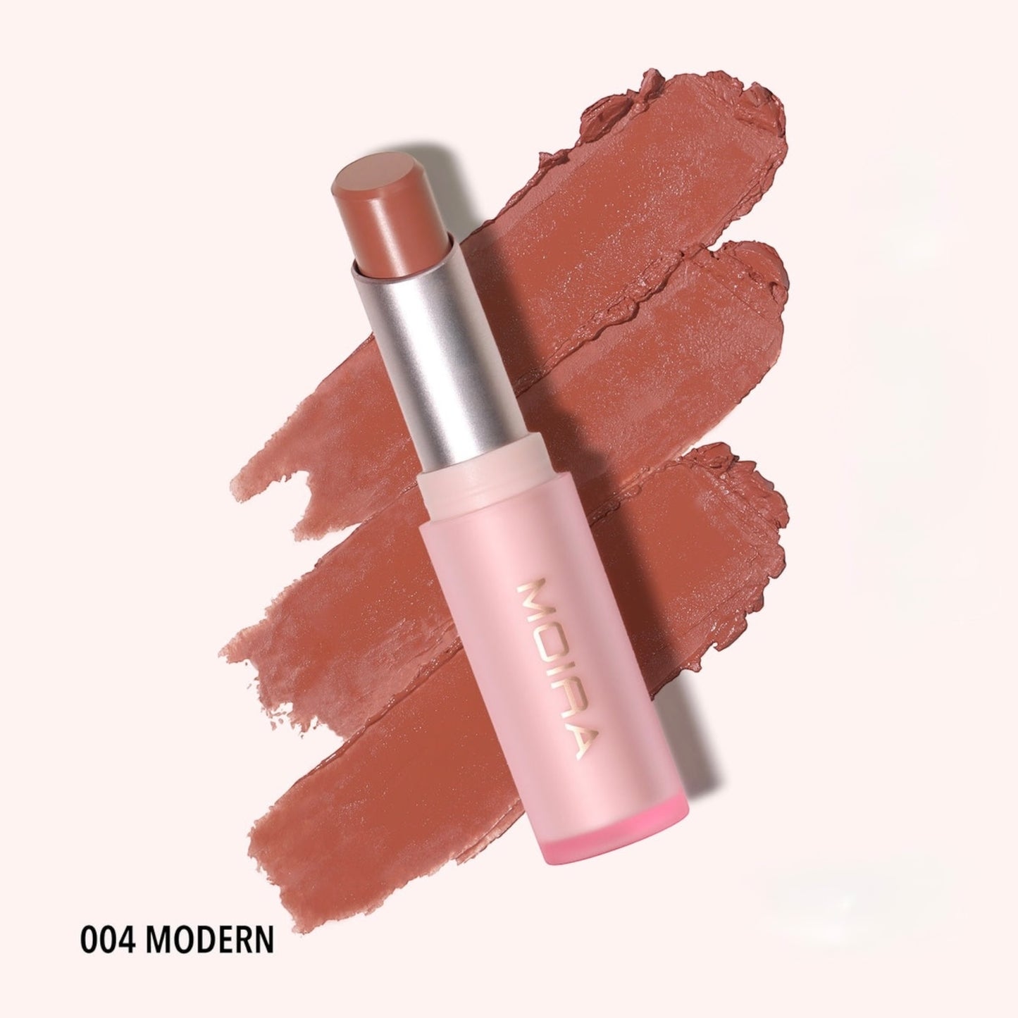 MOIRA SIGNATURE LIPSTICK