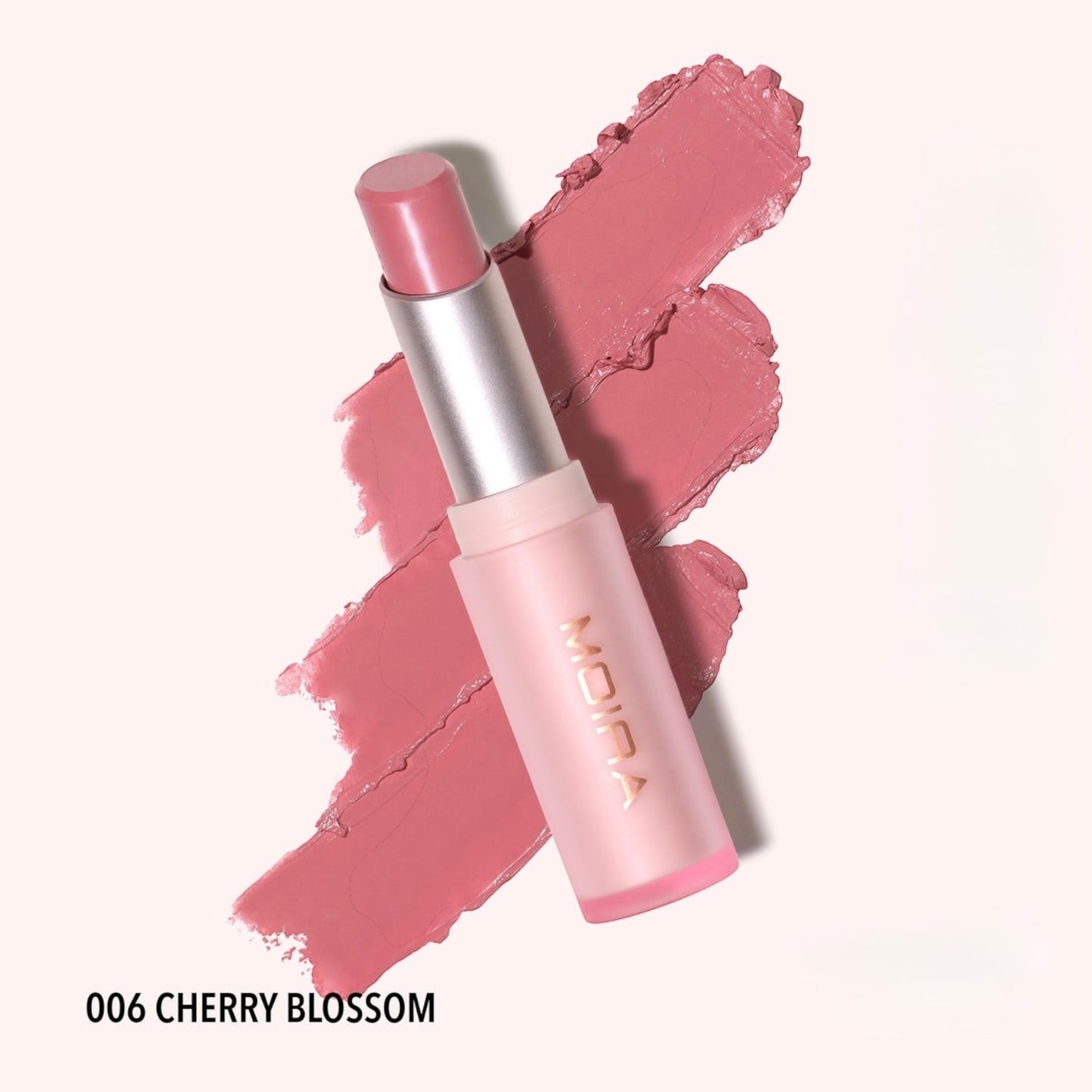 MOIRA SIGNATURE LIPSTICK