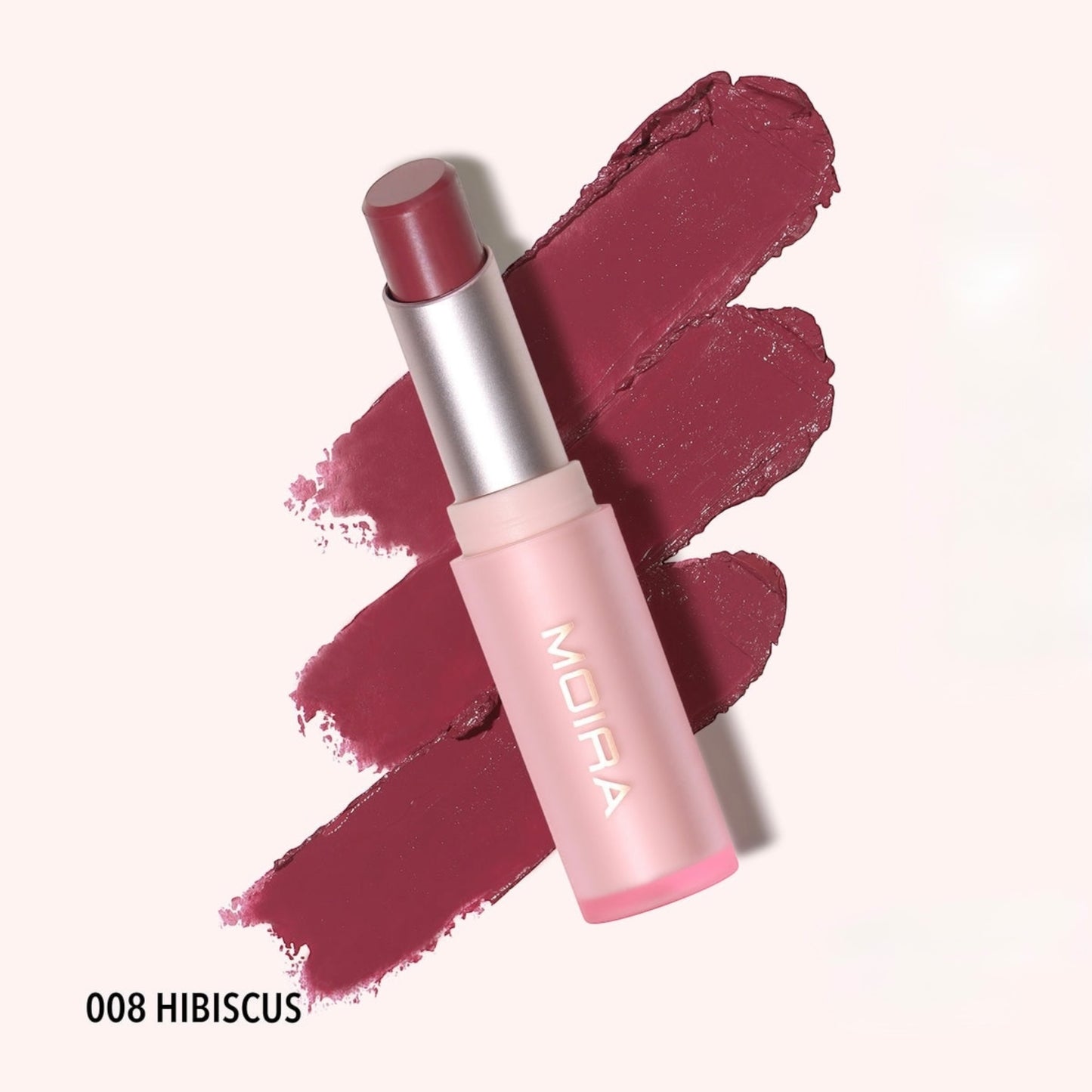 MOIRA SIGNATURE LIPSTICK