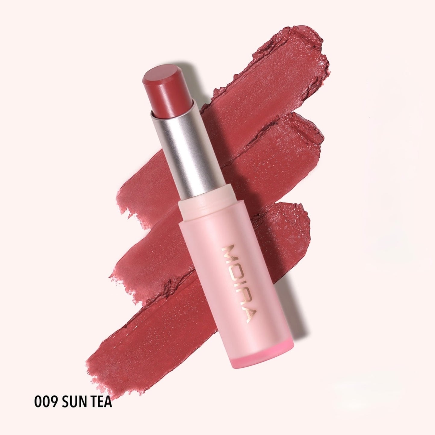 MOIRA SIGNATURE LIPSTICK