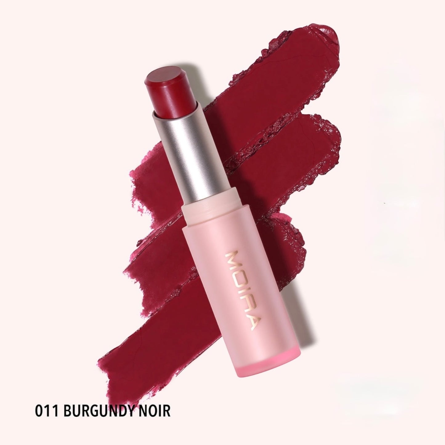 MOIRA SIGNATURE LIPSTICK