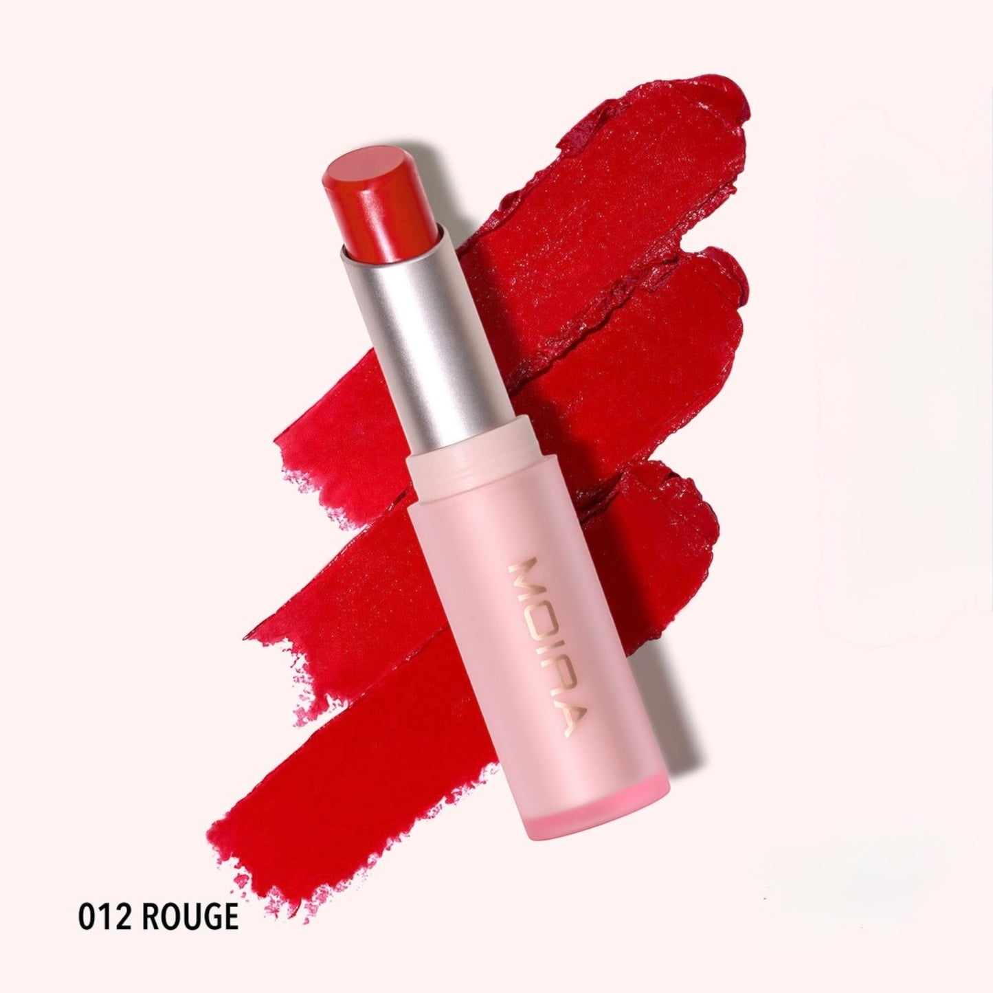 MOIRA SIGNATURE LIPSTICK