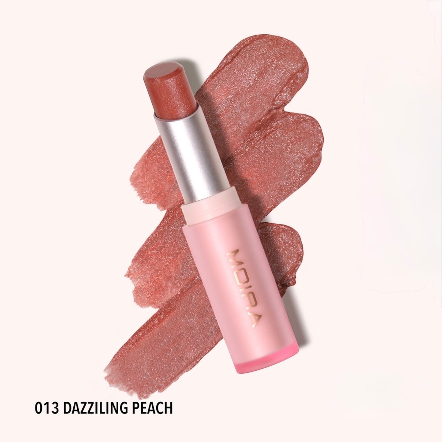 MOIRA SIGNATURE LIPSTICK