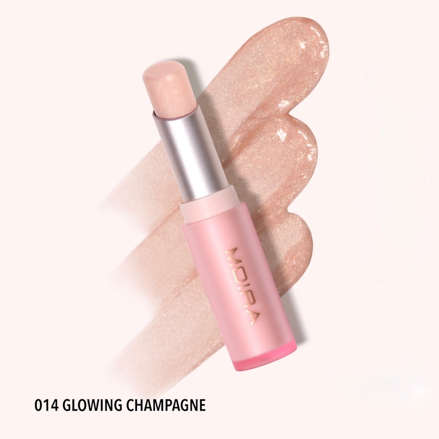 MOIRA SIGNATURE LIPSTICK