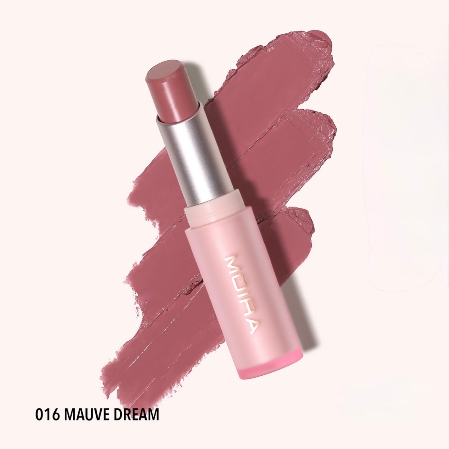 MOIRA SIGNATURE LIPSTICK