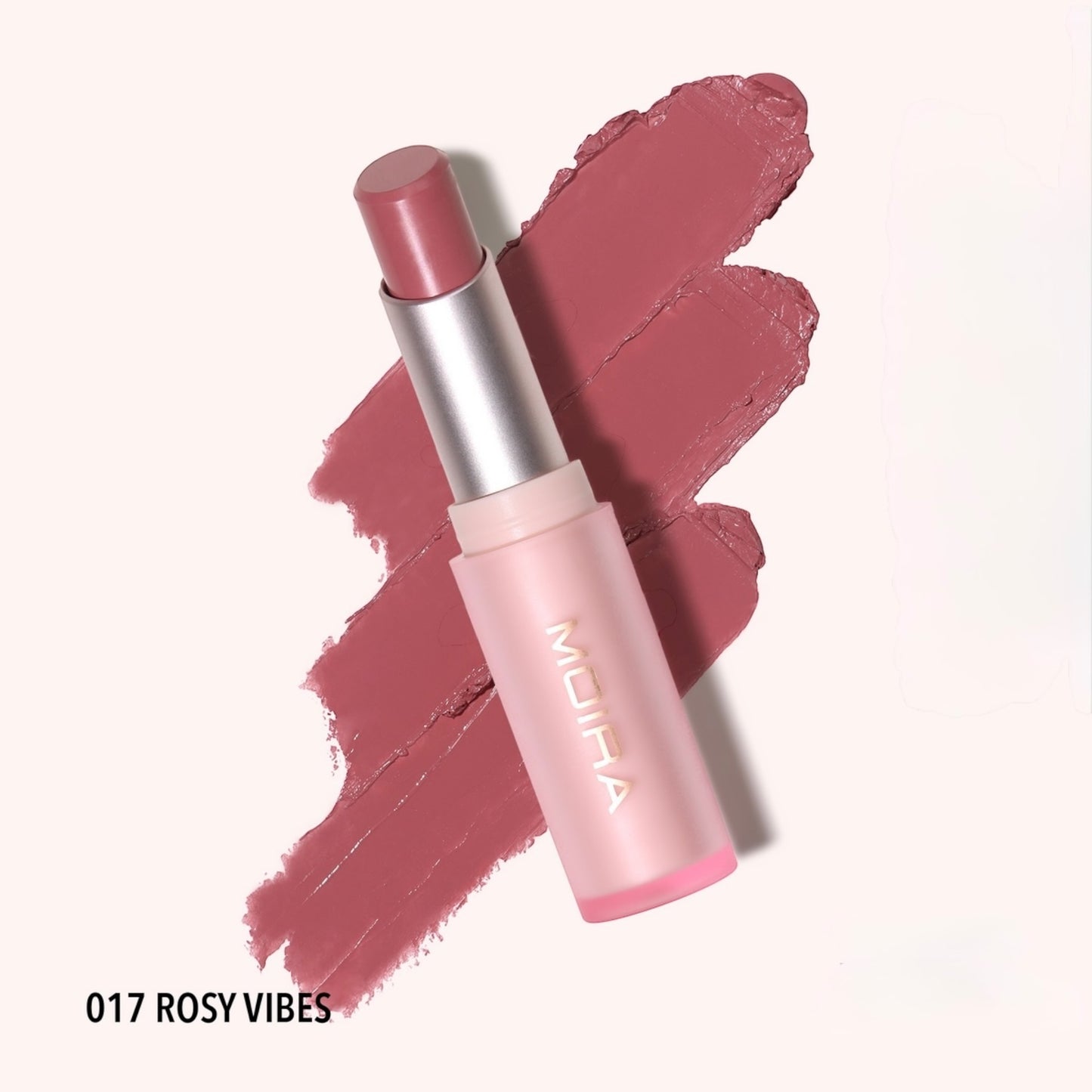 MOIRA SIGNATURE LIPSTICK