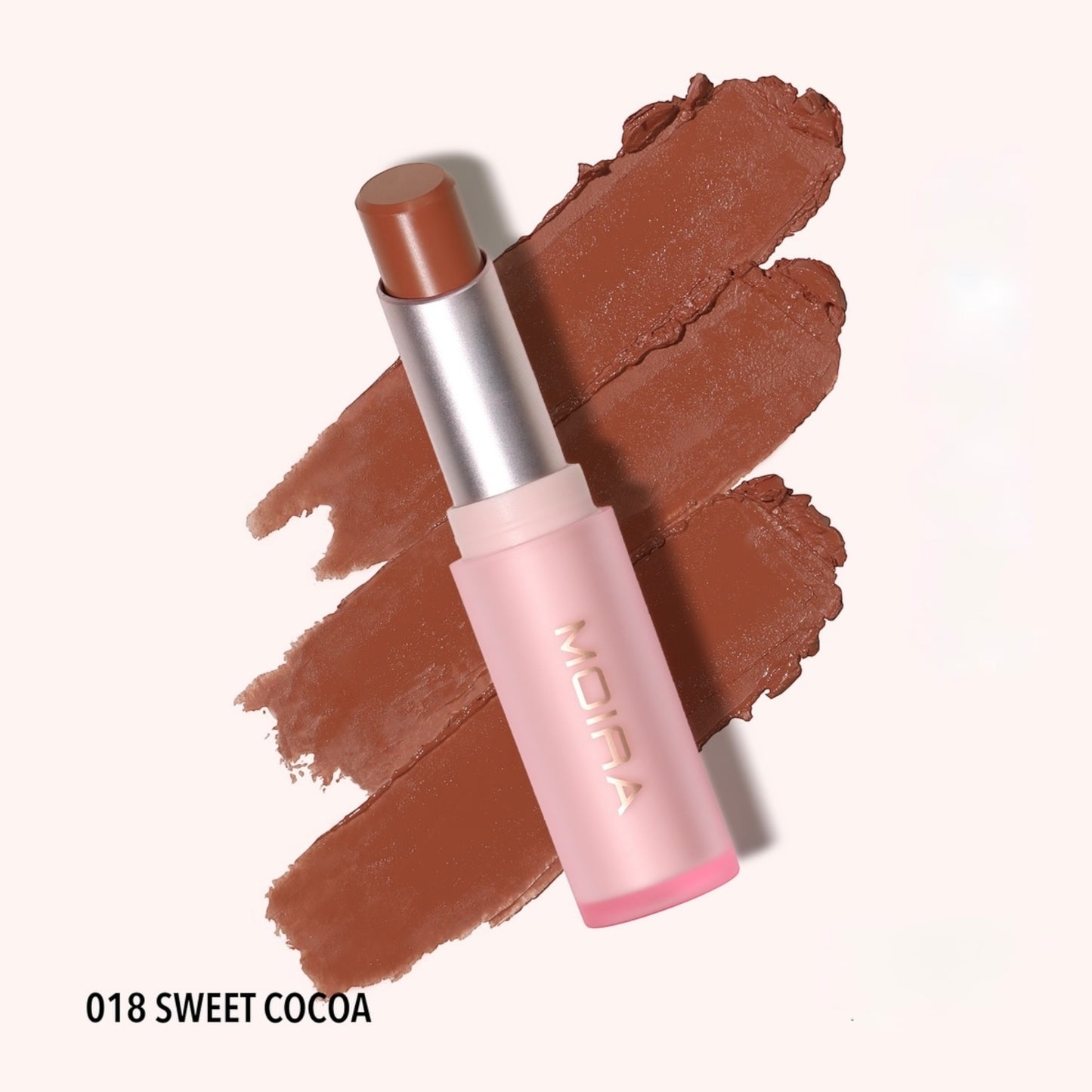 MOIRA SIGNATURE LIPSTICK