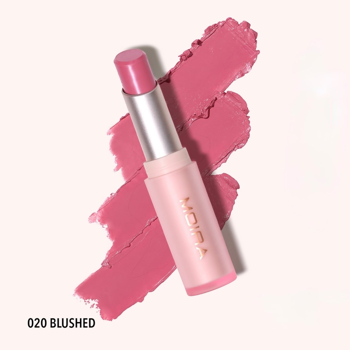MOIRA SIGNATURE LIPSTICK