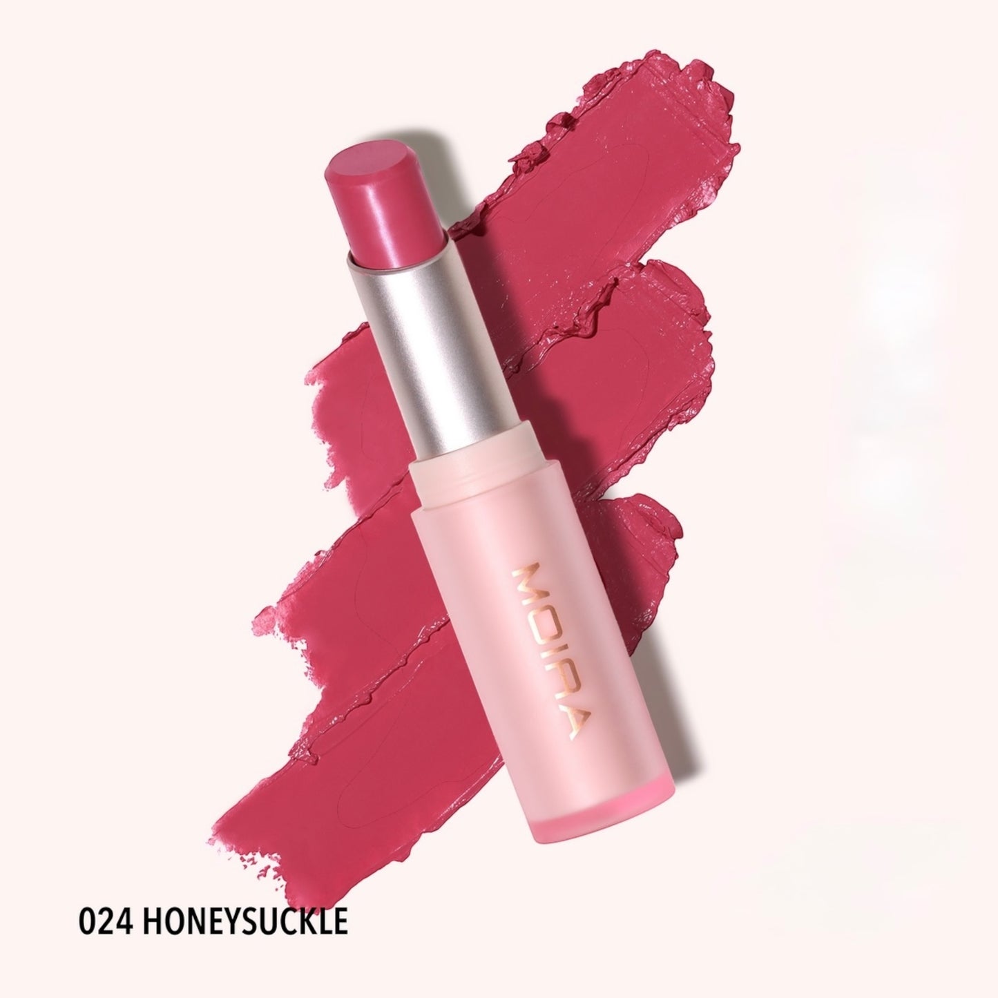 MOIRA SIGNATURE LIPSTICK