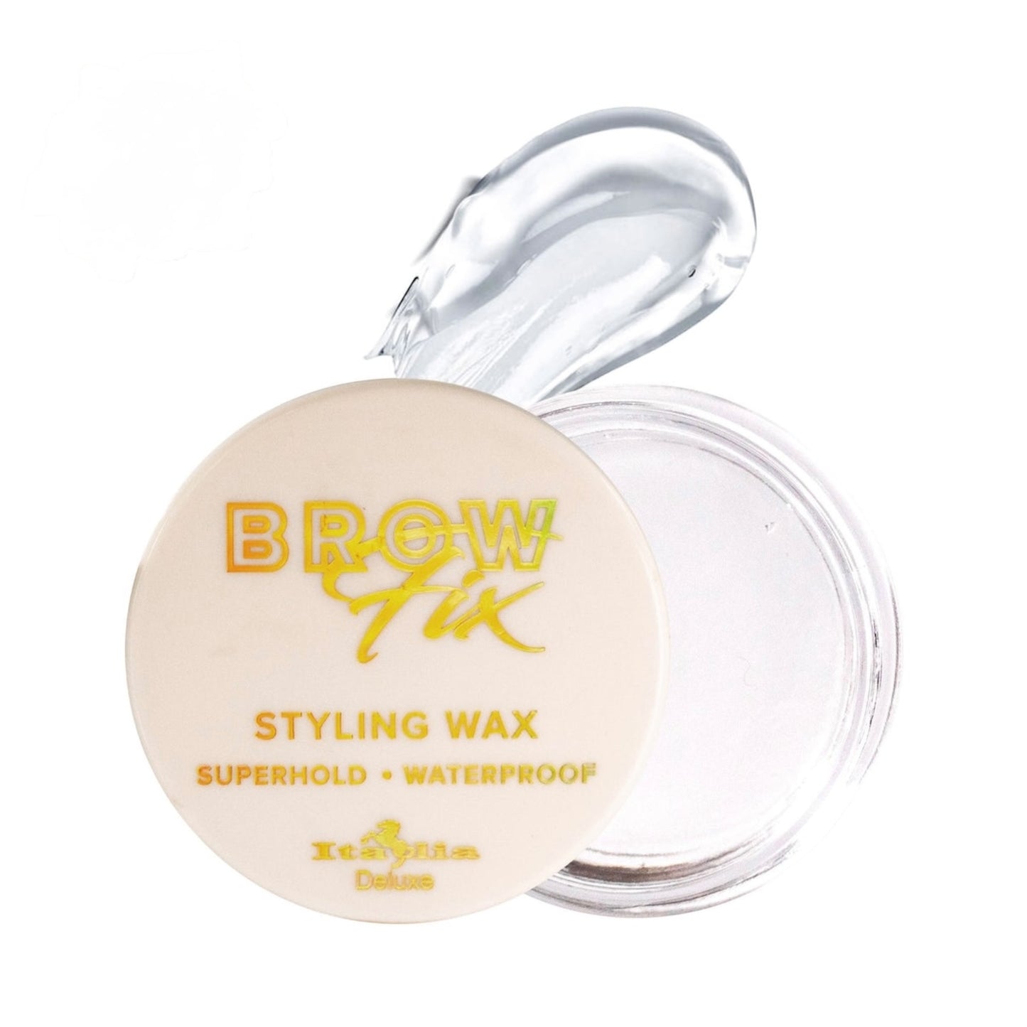 BROW FIX STYLING WAX ITALIA DELUXE