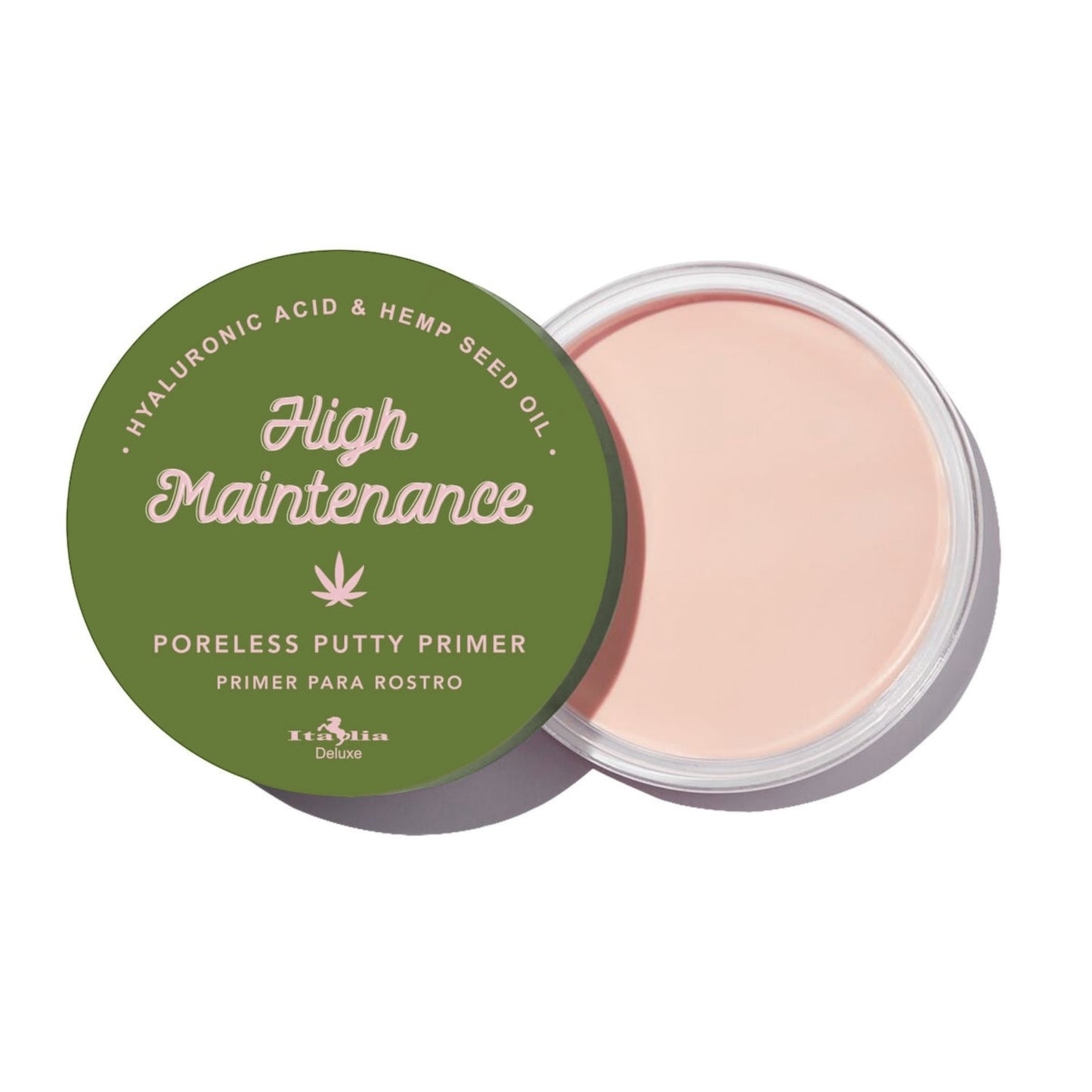HIGH MAINTENANCE PORELESS PUTTY PRIMER ITALIA DELUXE