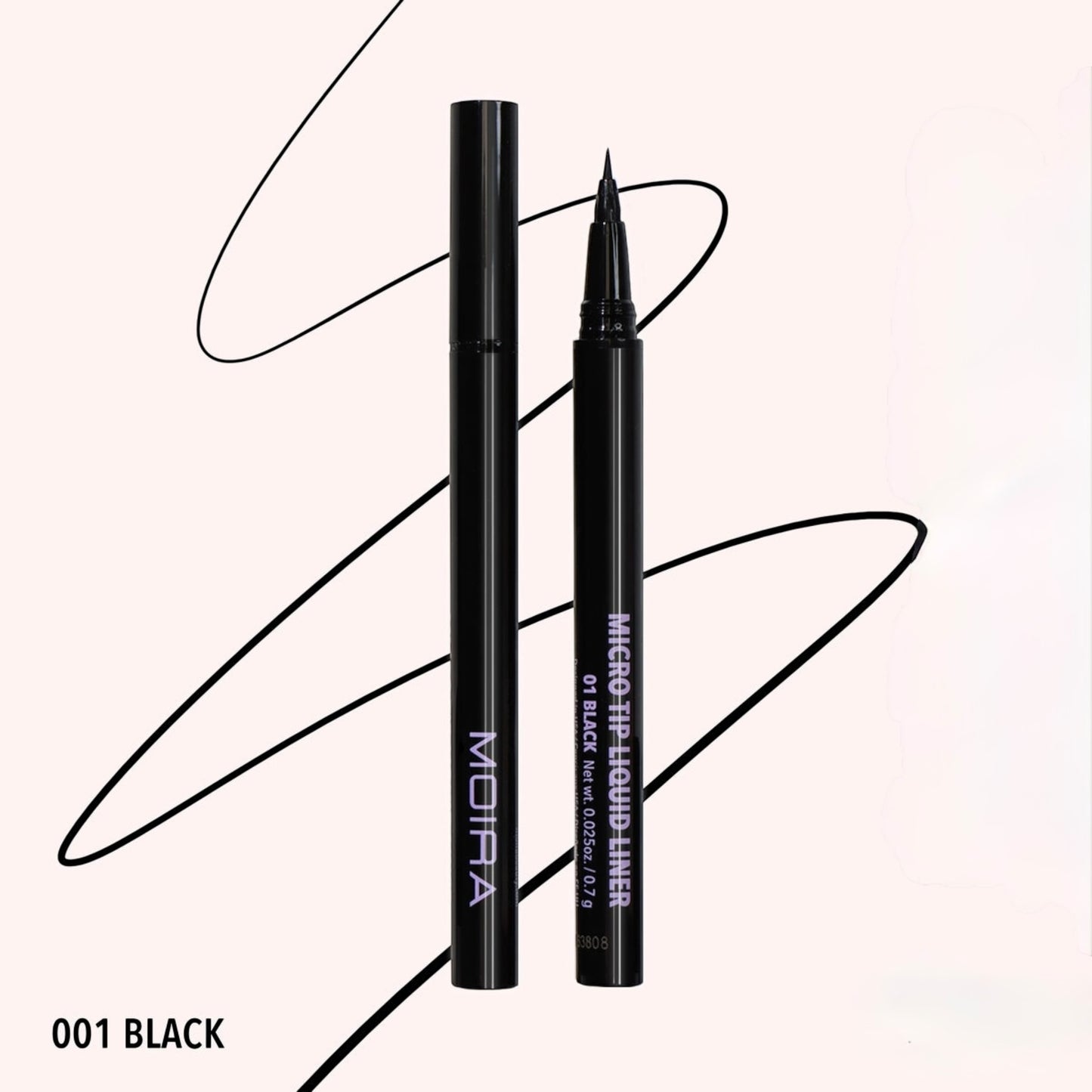 MICRO TIP LIQUID LINER MOIRA