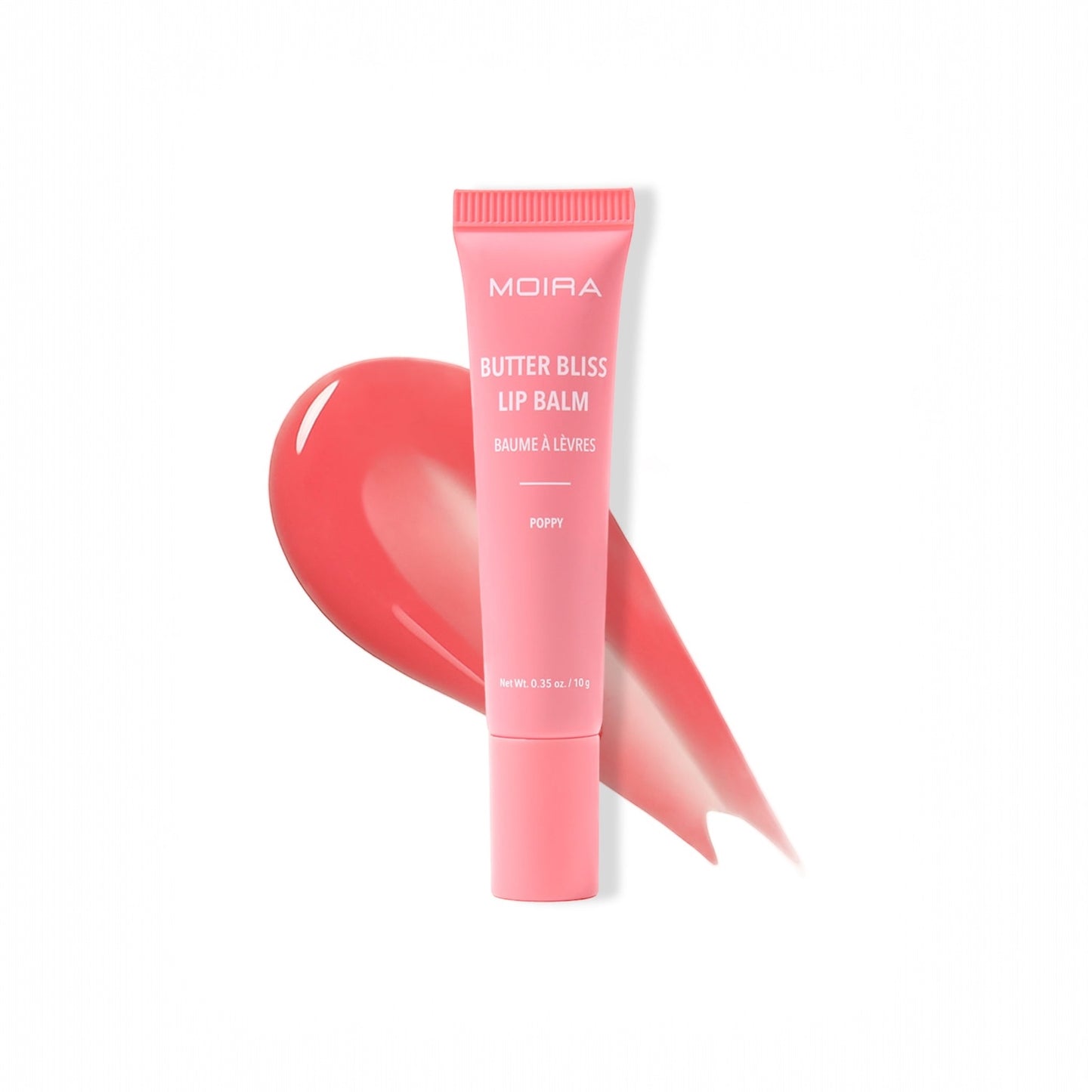 BUTTER BLISS LIP BALM MOIRA
