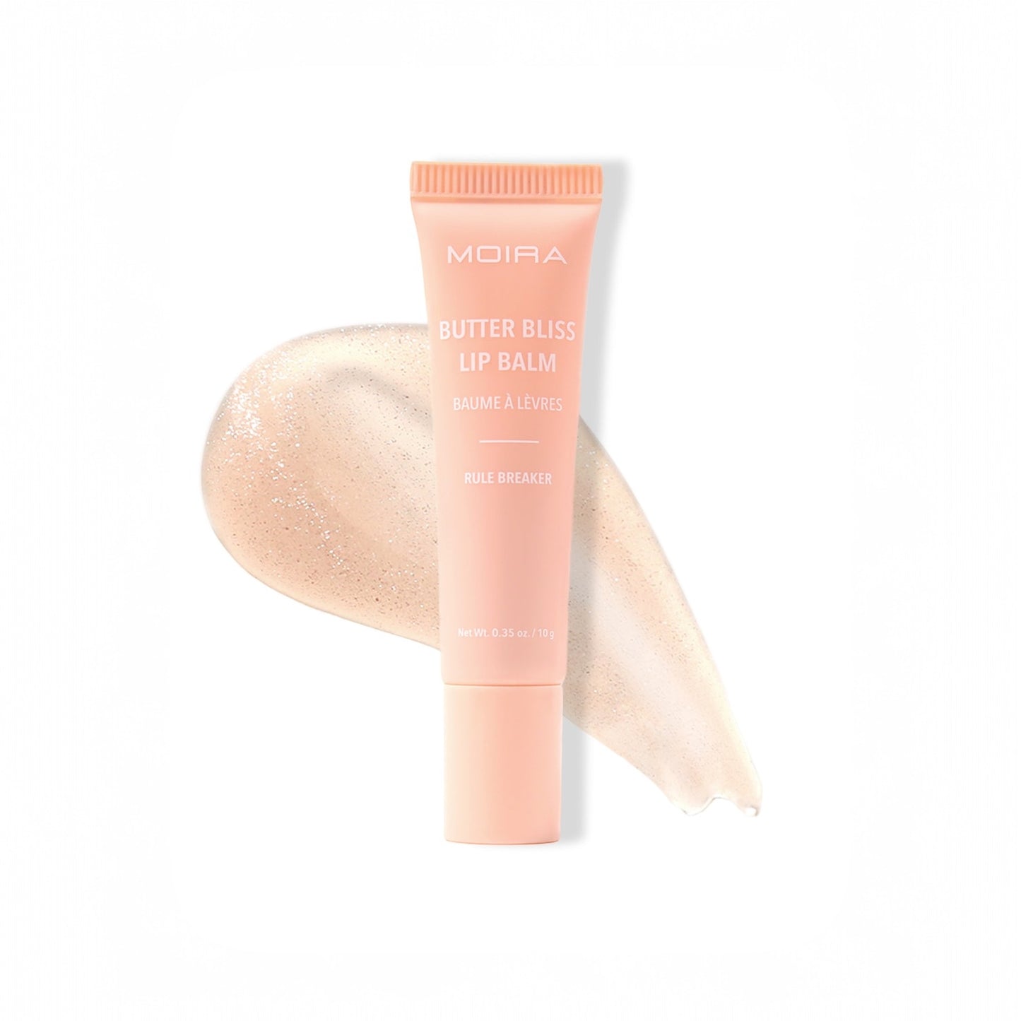 BUTTER BLISS LIP BALM MOIRA