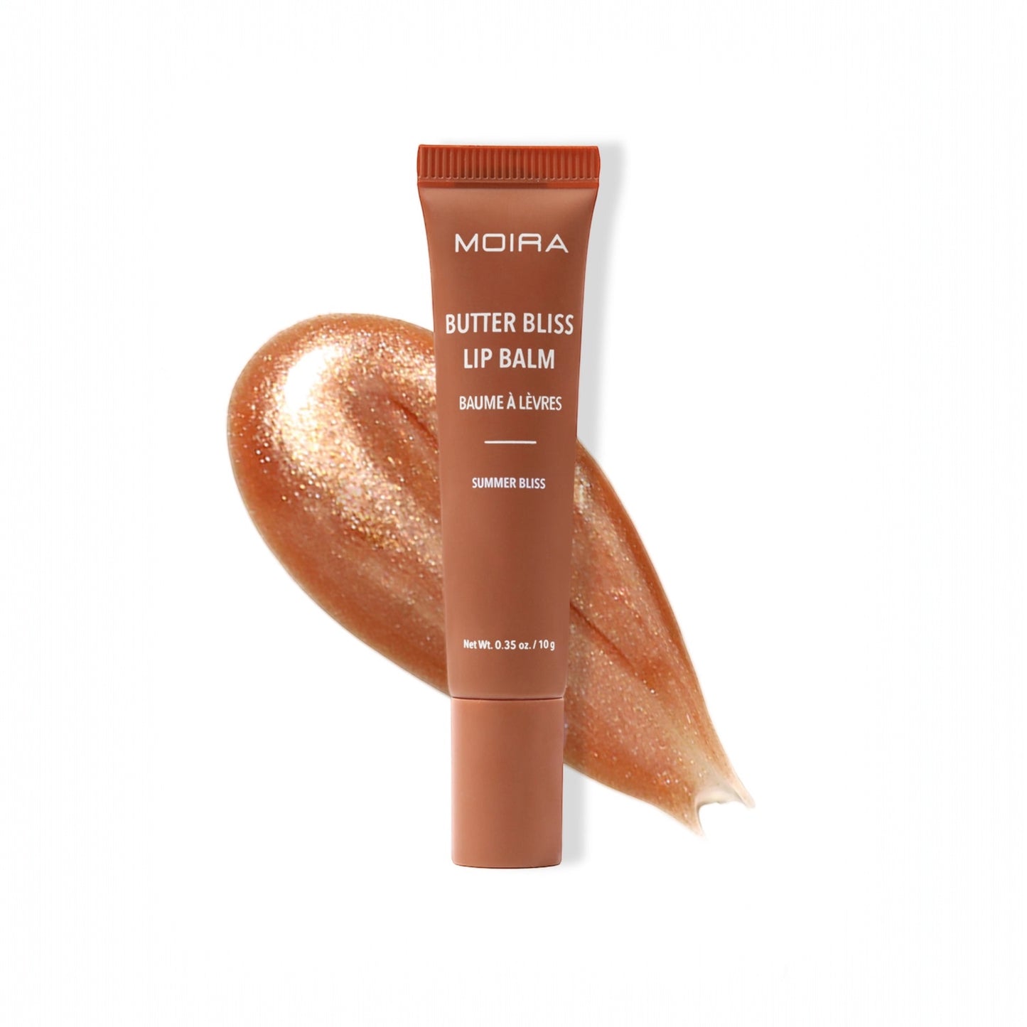 BUTTER BLISS LIP BALM MOIRA