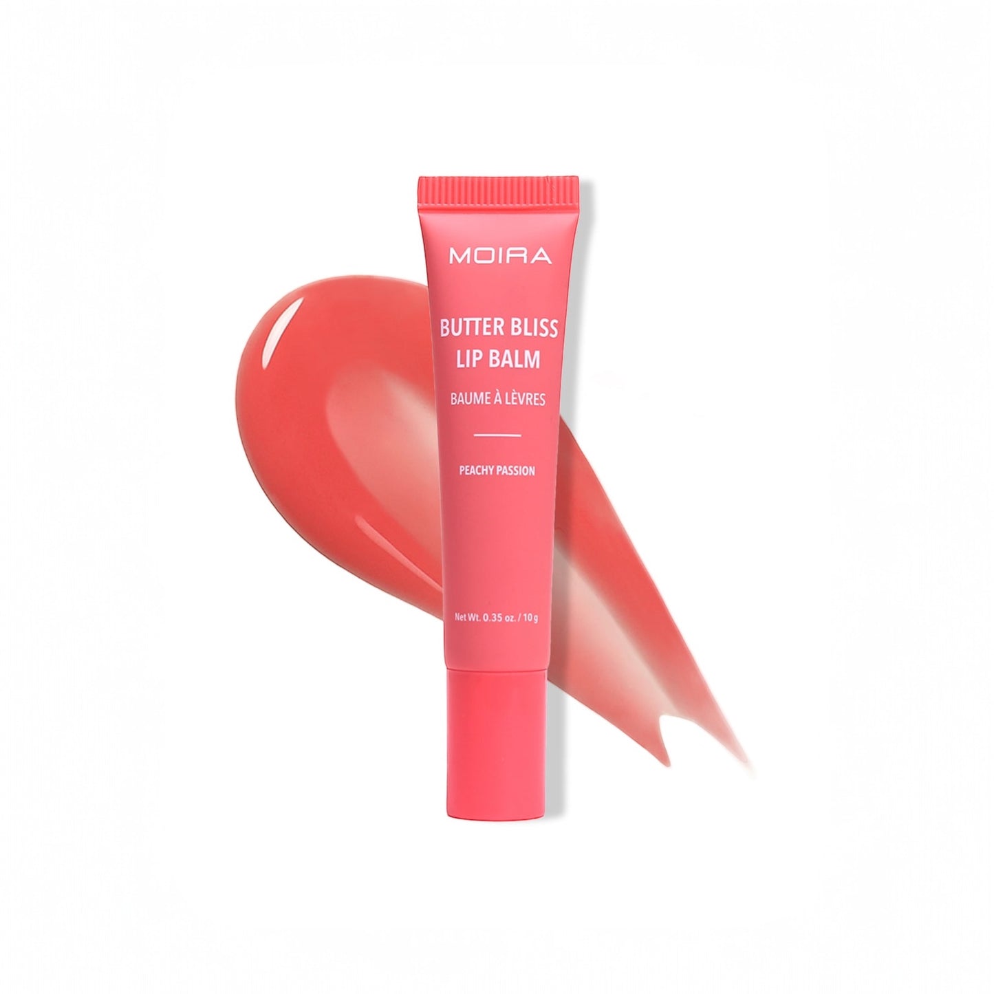 BUTTER BLISS LIP BALM MOIRA