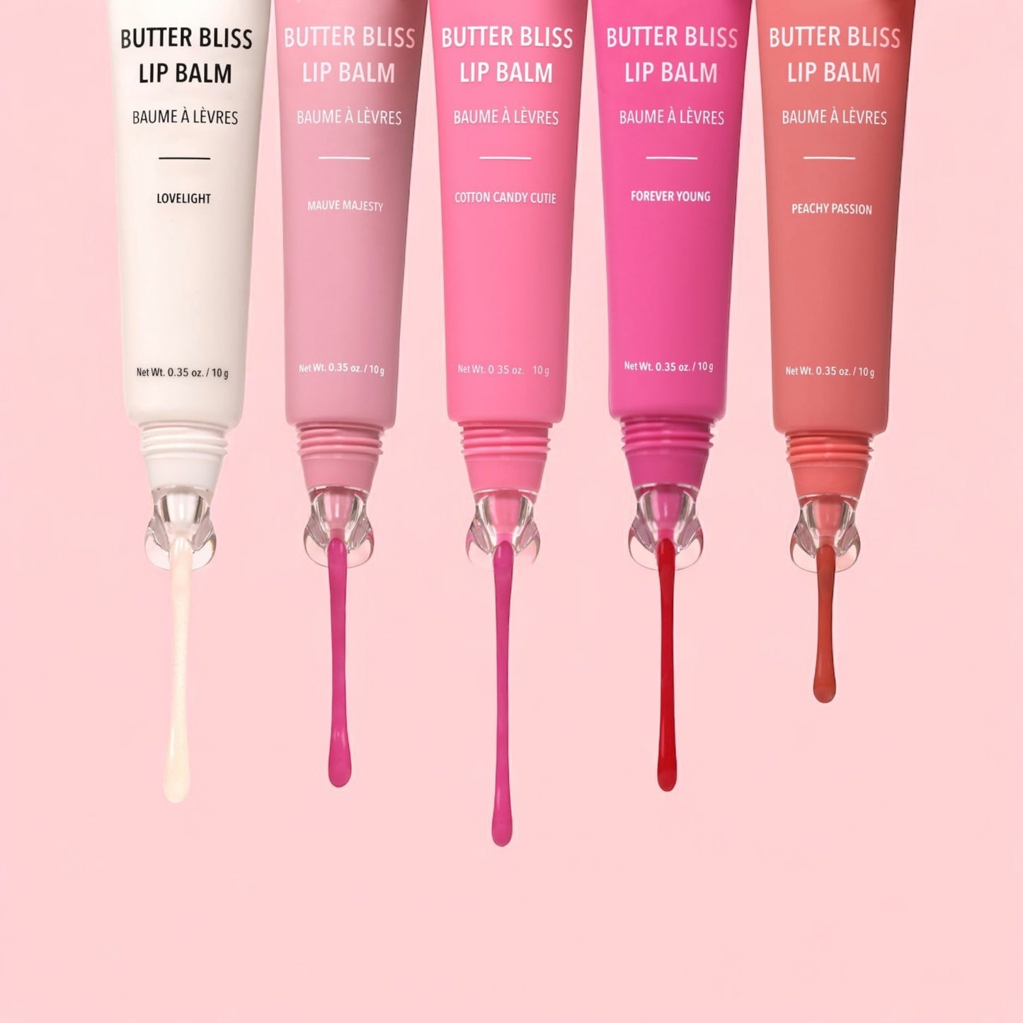 BUTTER BLISS LIP BALM MOIRA