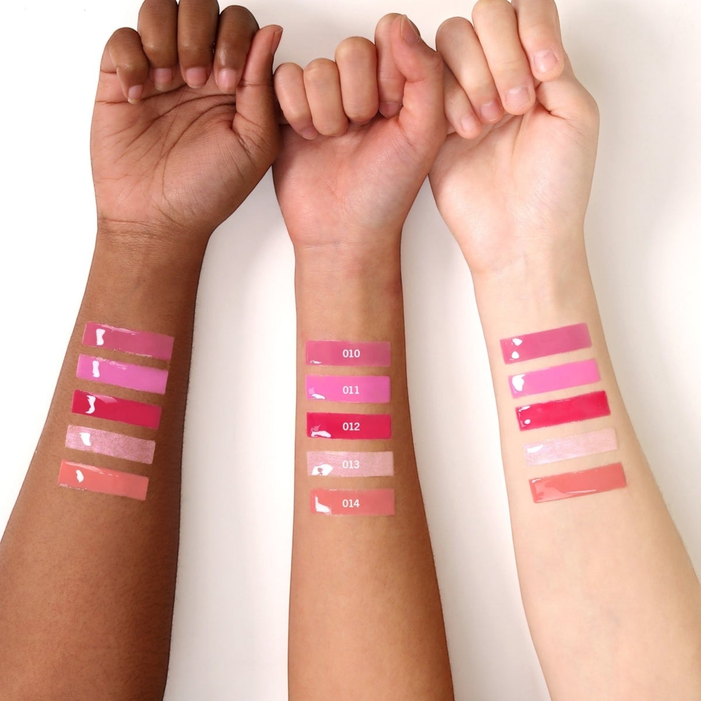 BUTTER BLISS LIP BALM MOIRA