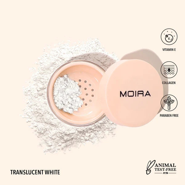 LOOSE SETTING POWDER MOIRA