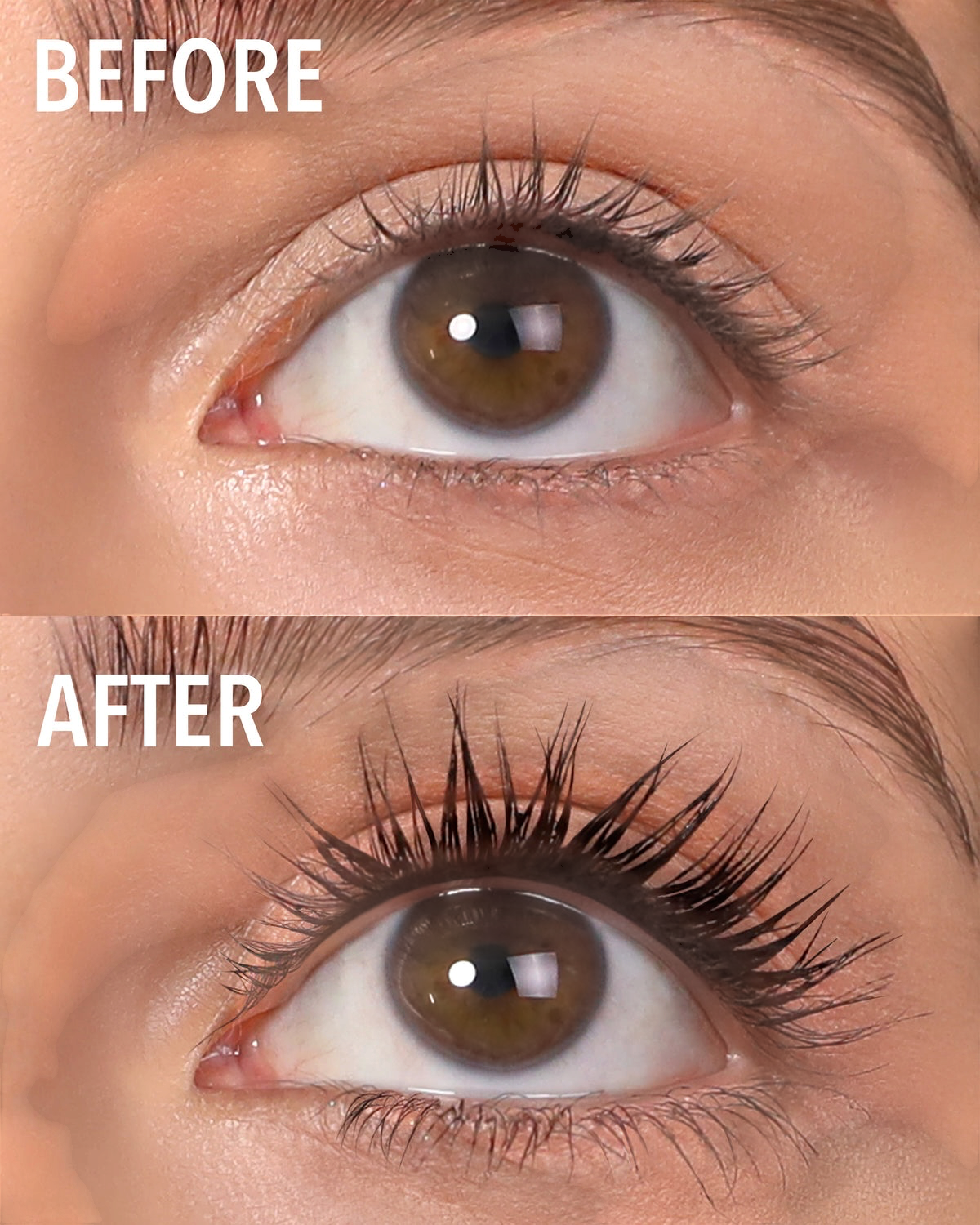 INTENSE VOLUME & LENGTH MASCARA MOIRA