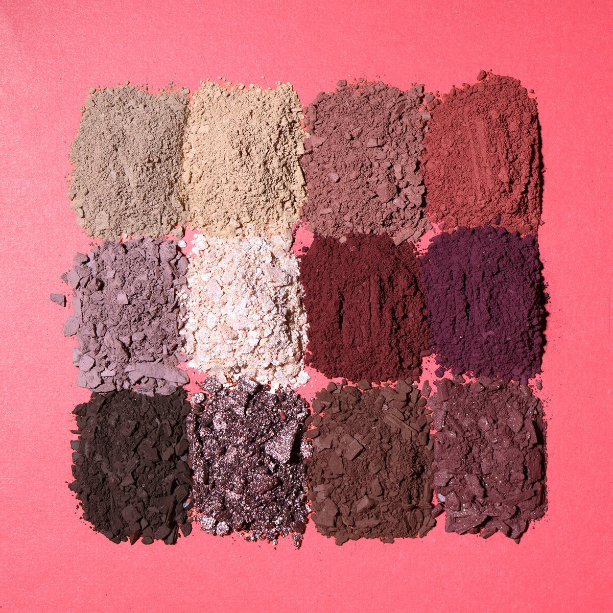 IM ALL YOURS PALETTE MOIRA