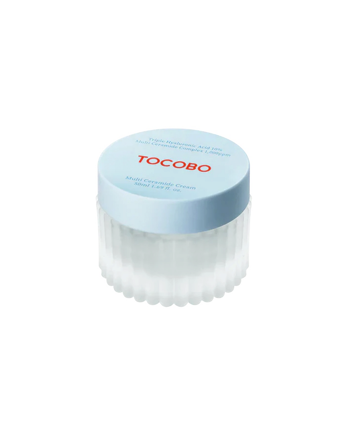 MULTI CERAMIDE CREAM 50 ML TOCOBO