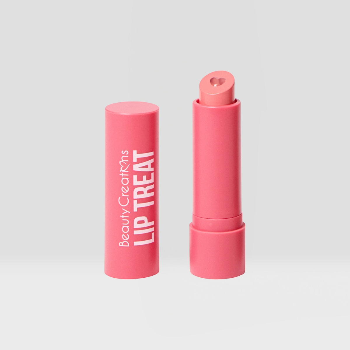 LIP TREAT TINTED LIP BALM PINK SUGAR BEAUTY CREATIONS