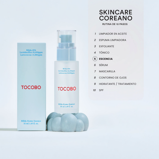 BIFIDA BIOME ESSENCE 50 ML TOCOBO